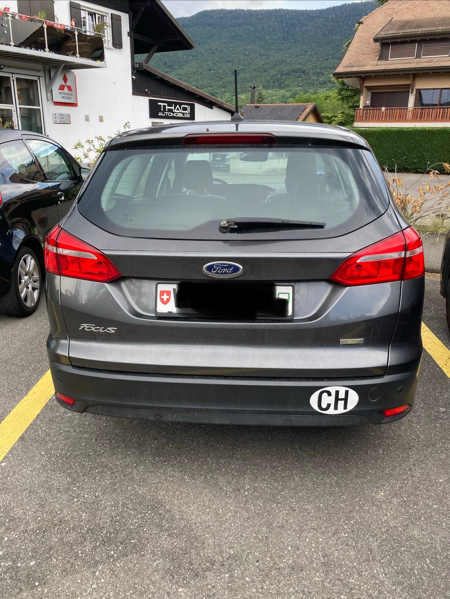 FORD 1.0i EcoB 125 Business-image-3