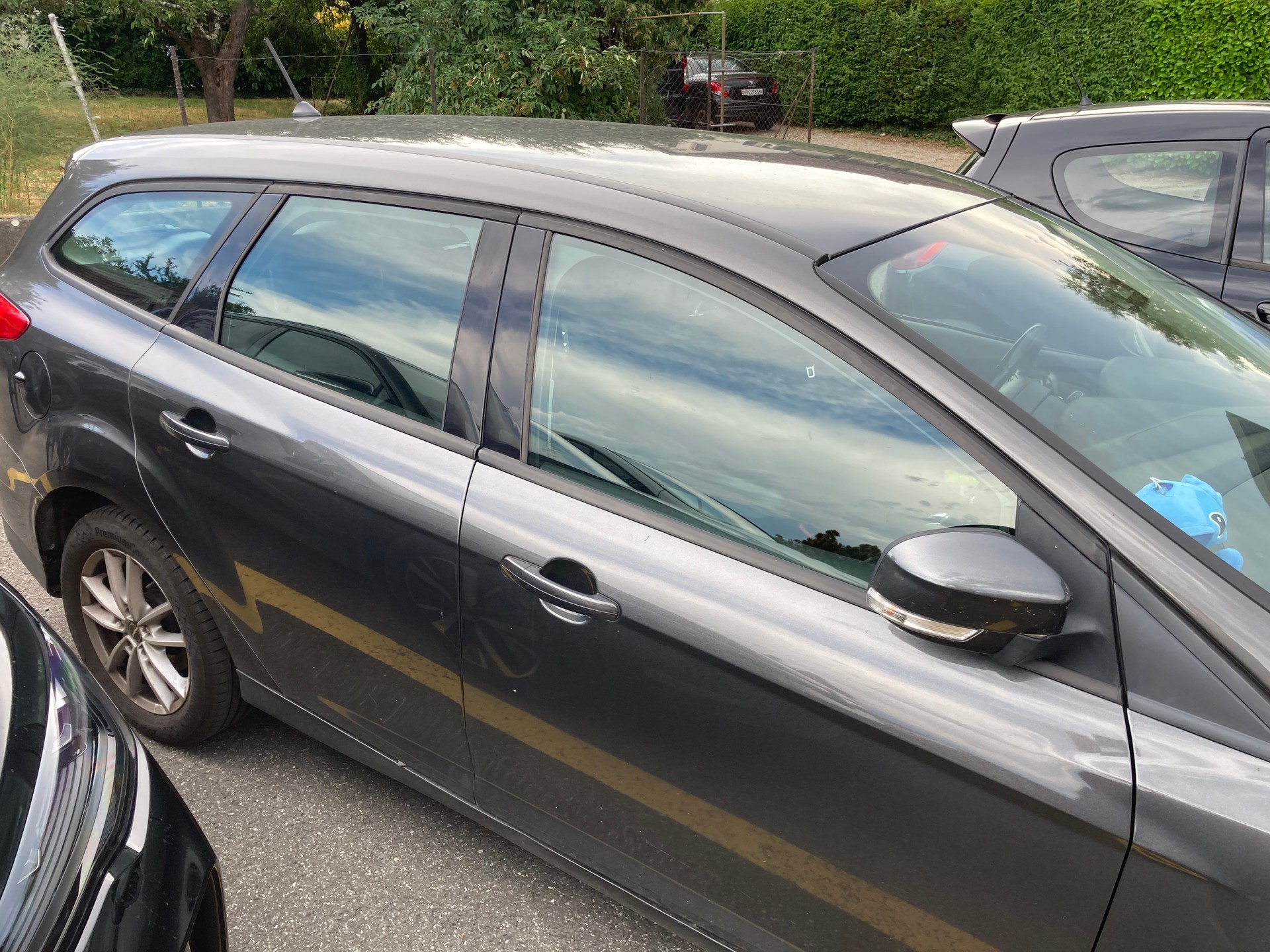 FORD 1.0i EcoB 125 Business-image-5