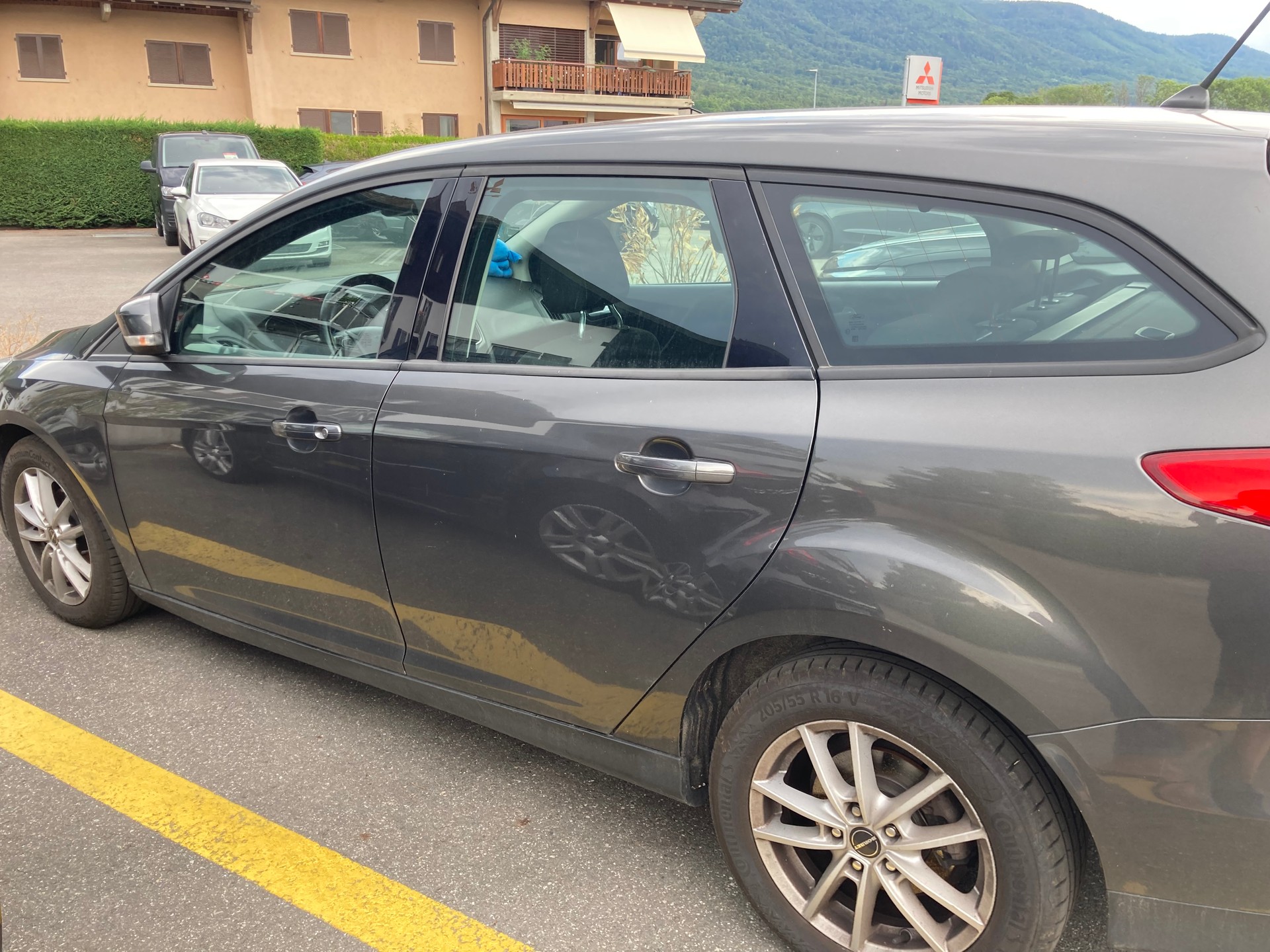FORD 1.0i EcoB 125 Business-image-4