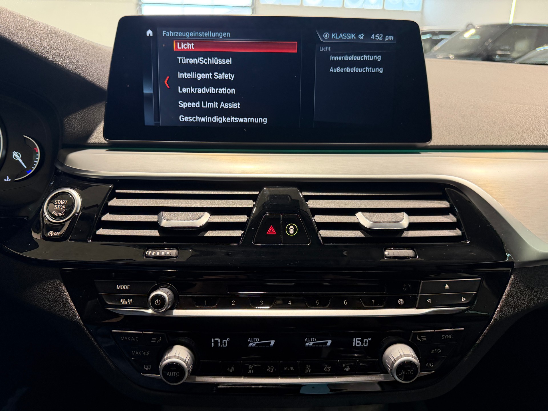 BMW 530d xDrive Sport Line Steptronic-image-21