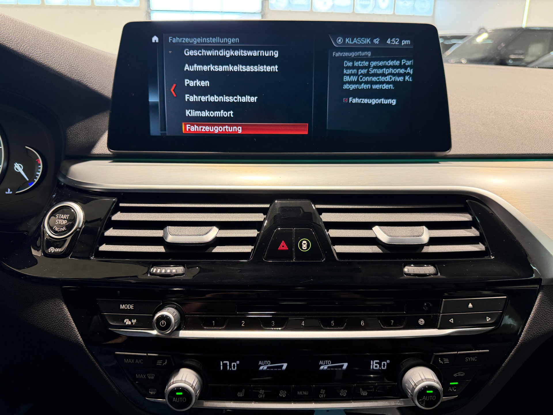 BMW 530d xDrive Sport Line Steptronic-image-22