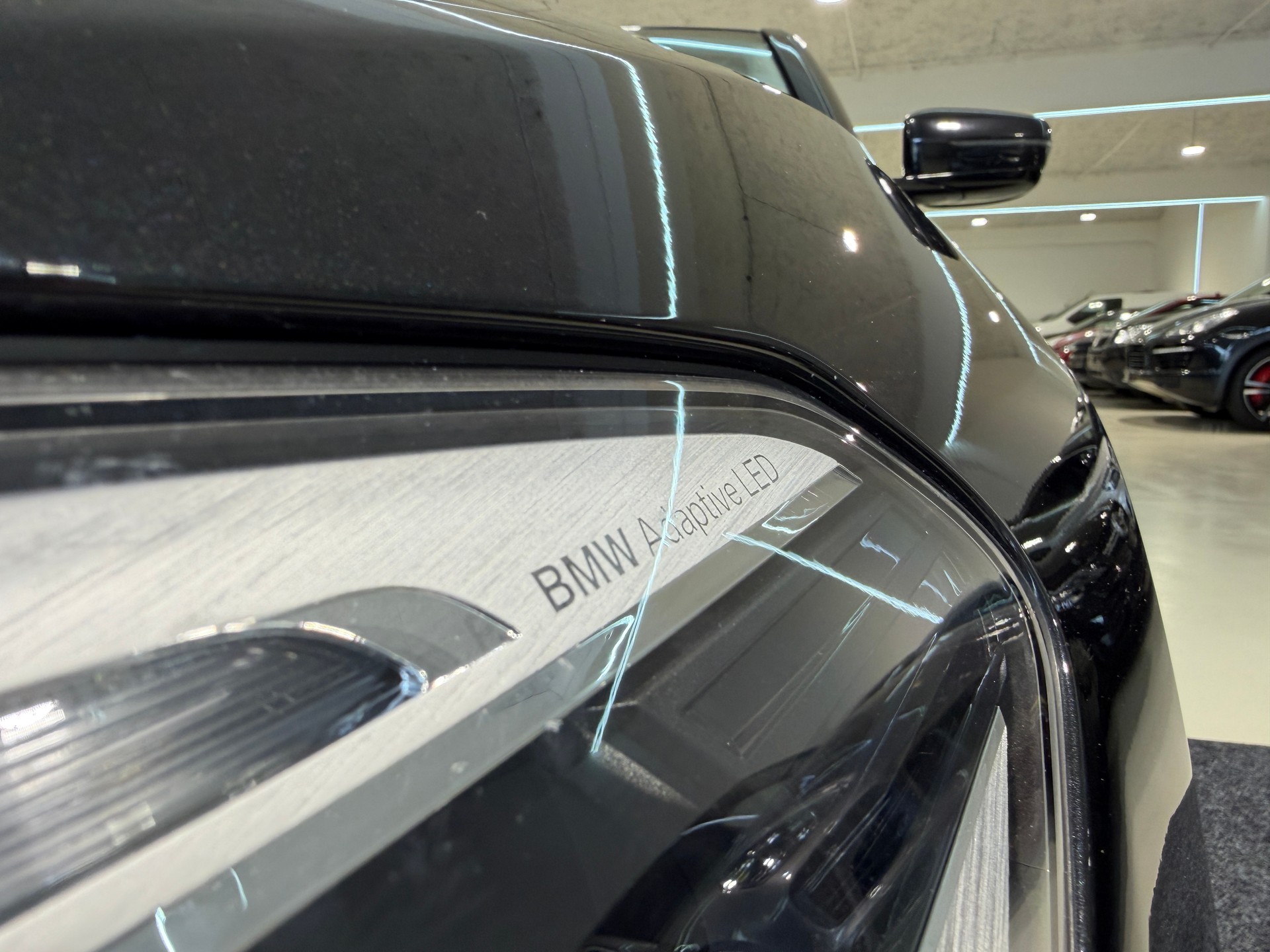 BMW 530d xDrive Sport Line Steptronic-image-14