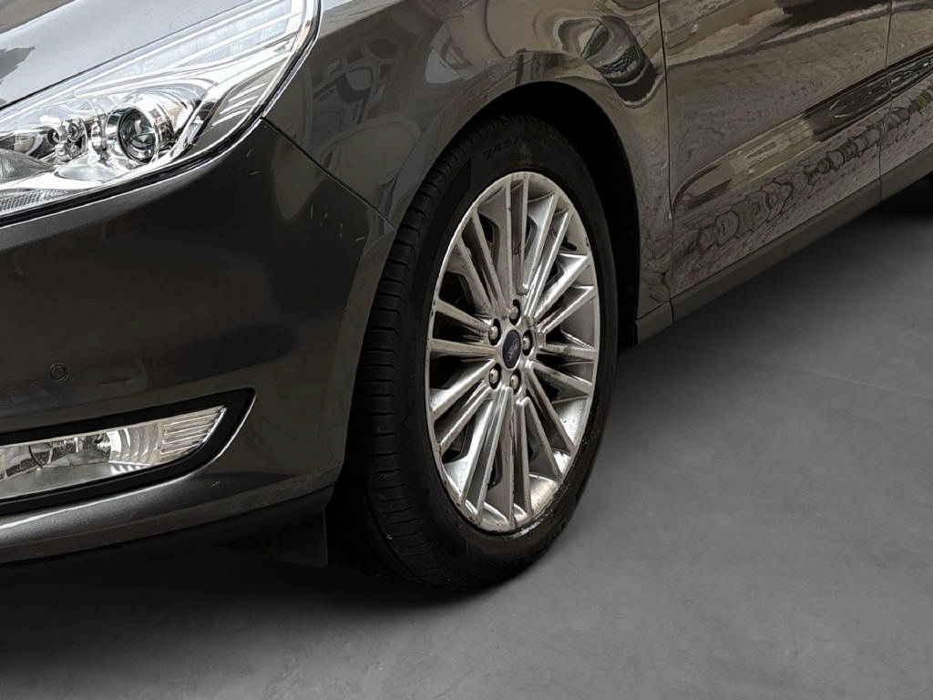FORD Galaxy 2.0 TDCi 180 Titanium FPS 7P-image-5