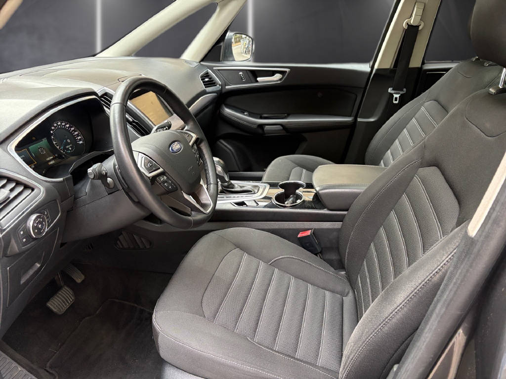 FORD Galaxy 2.0 TDCi 180 Titanium FPS 7P-image-6
