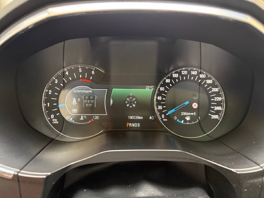 FORD Galaxy 2.0 TDCi 180 Titanium FPS 7P-image-7
