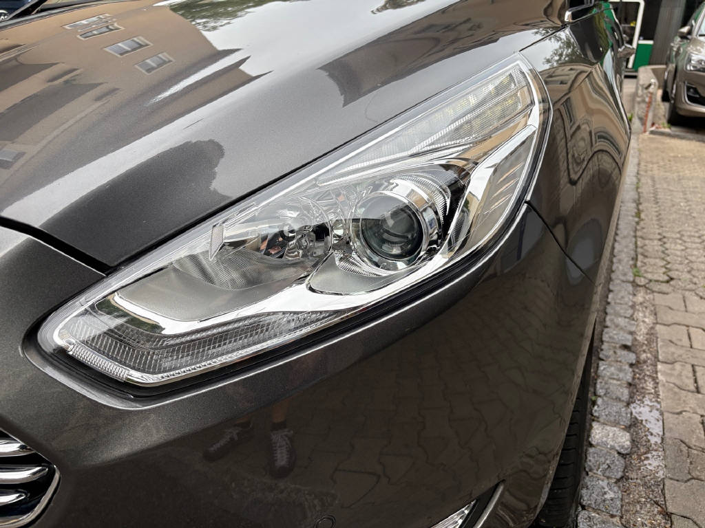 FORD Galaxy 2.0 TDCi 180 Titanium FPS 7P-image-12