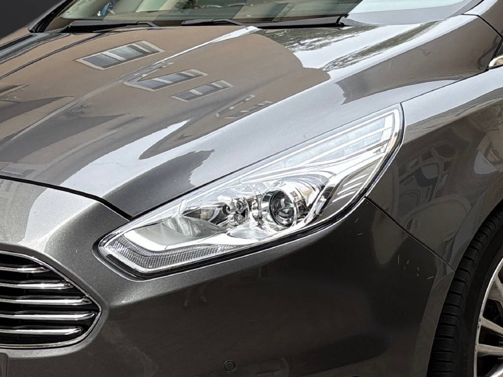 FORD Galaxy 2.0 TDCi 180 Titanium FPS 7P-image-4