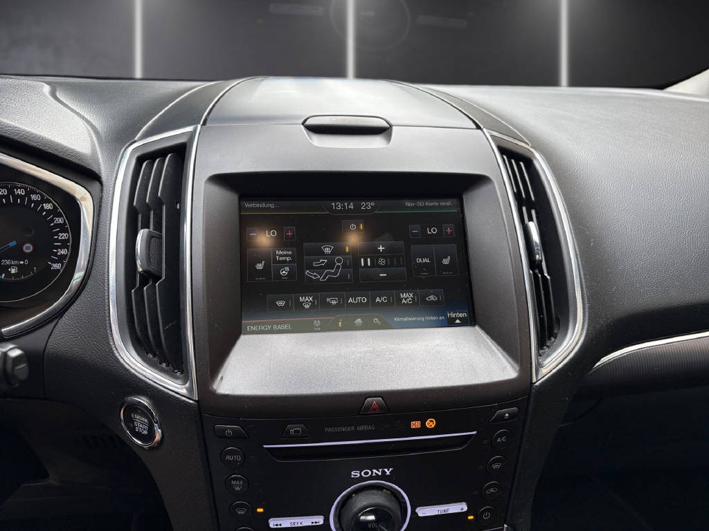 FORD Galaxy 2.0 TDCi 180 Titanium FPS 7P-image-8