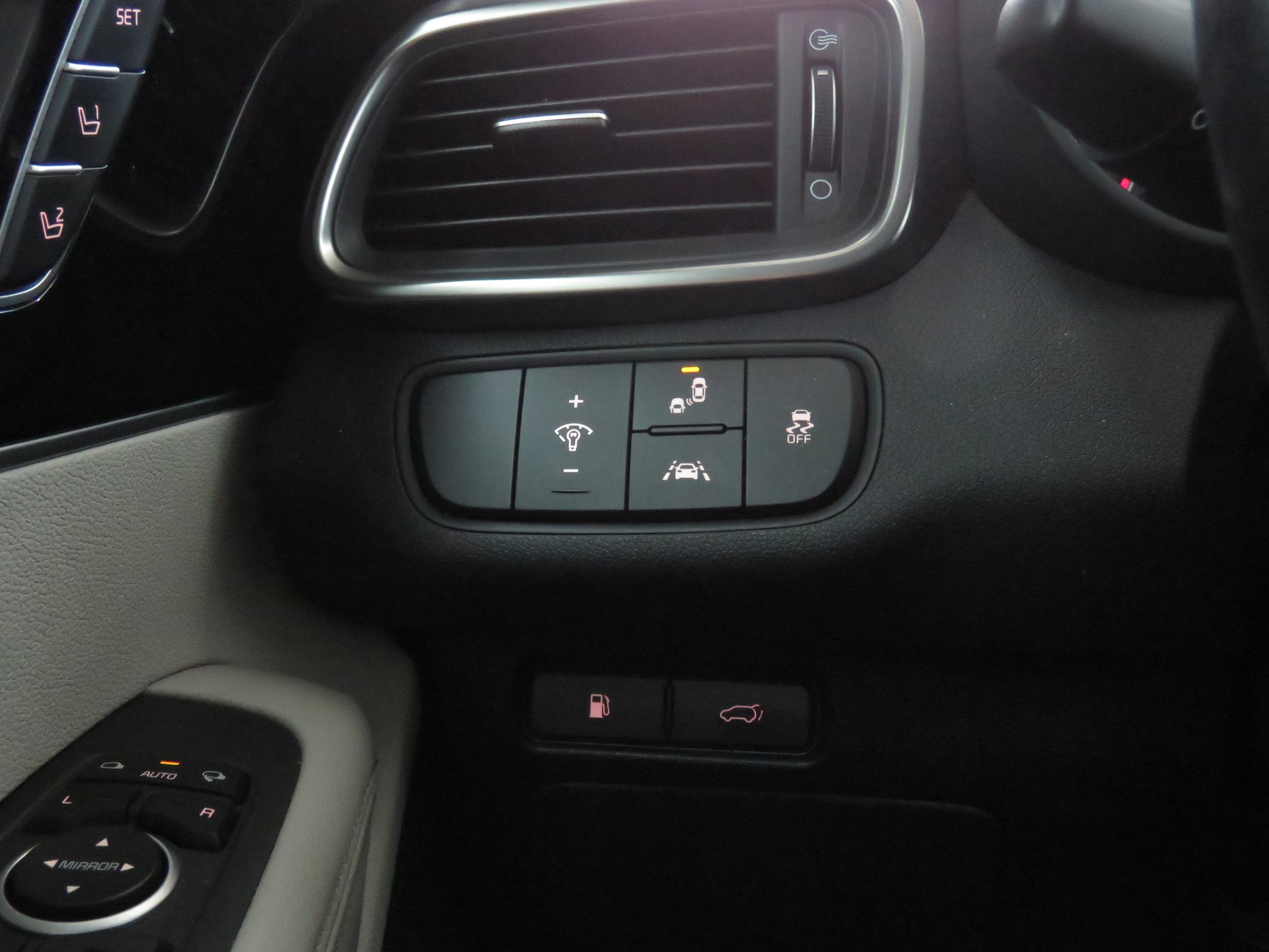 KIA Sorento 2.2 CRDI Style Automat 4WD (ab Platz, Fixpreis)-image-20