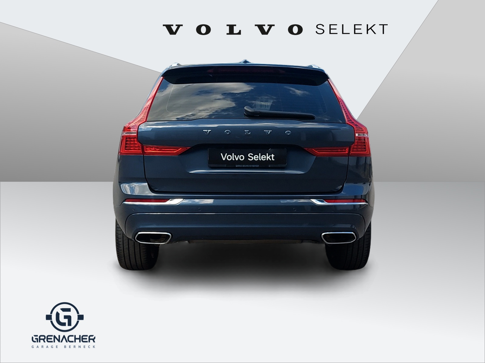 VOLVO XC60 2.0 T8 TE Inscription eAWD-image-6