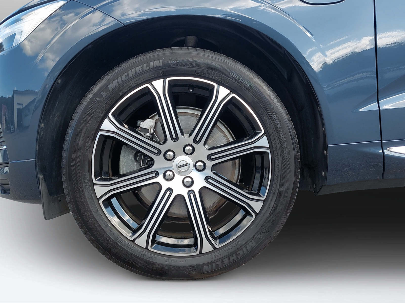 VOLVO XC60 2.0 T8 TE Inscription eAWD-image-8