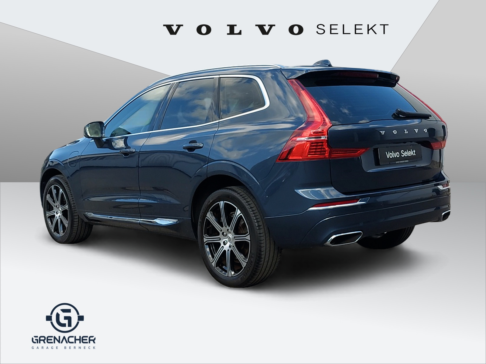 VOLVO XC60 2.0 T8 TE Inscription eAWD-image-3