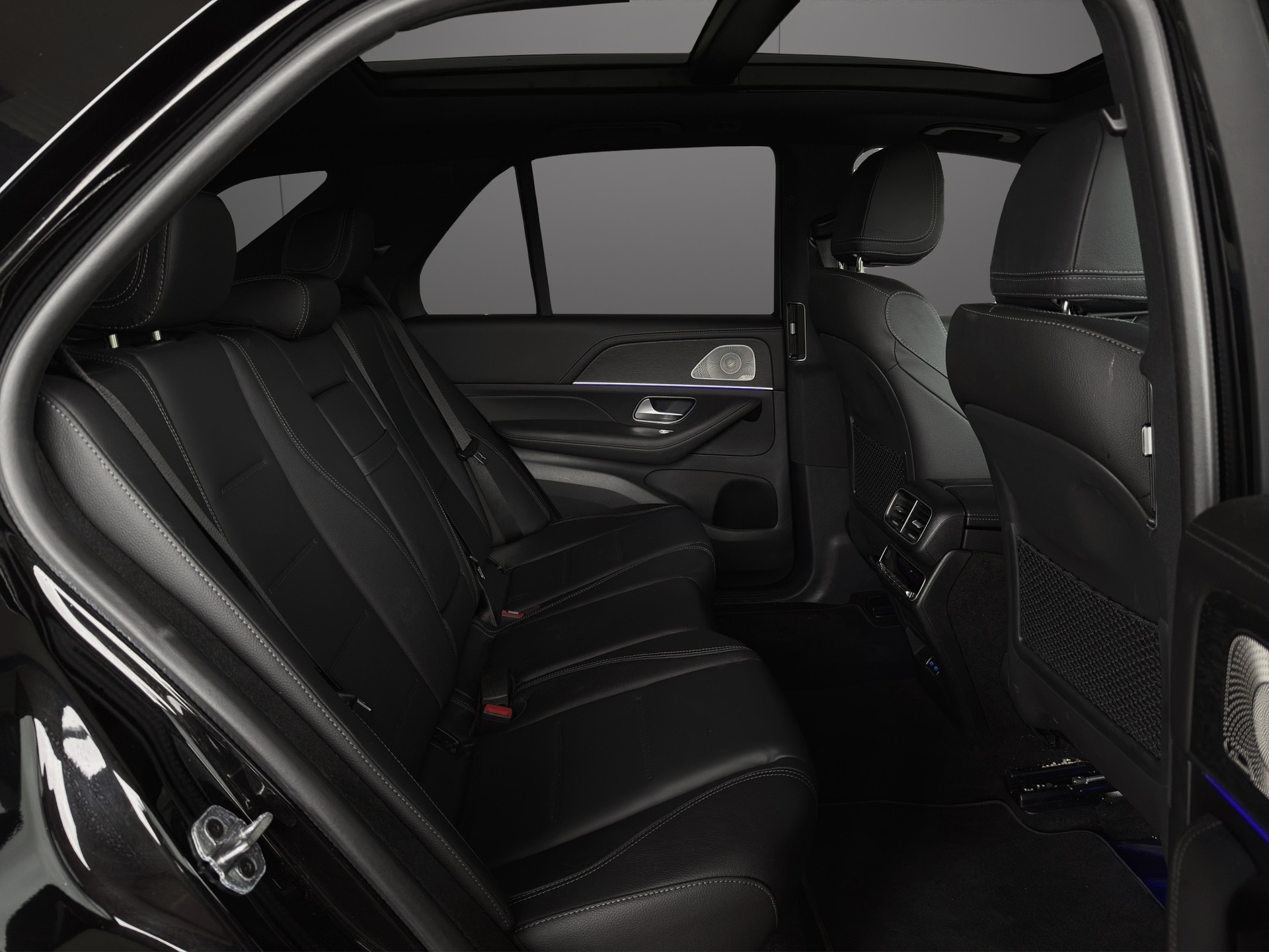 MERCEDES-BENZ GLE 400 e EQ Hybrid 4Matic 9G-Tronic EQ Star-image-9