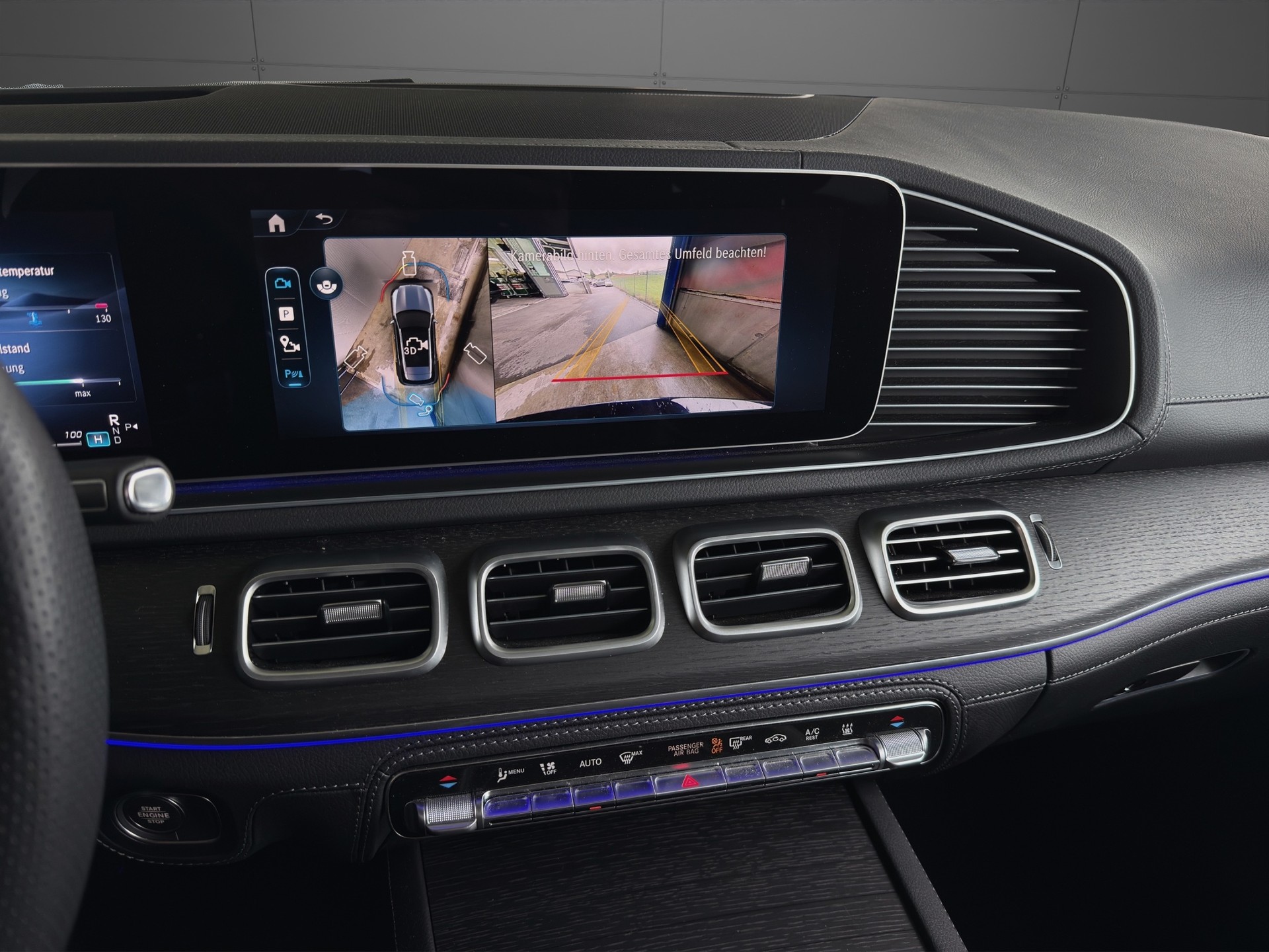 MERCEDES-BENZ GLE 400 e EQ Hybrid 4Matic 9G-Tronic EQ Star-image-13