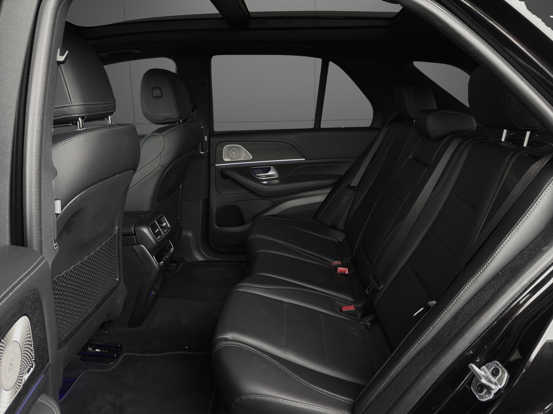 MERCEDES-BENZ GLE 400 e EQ Hybrid 4Matic 9G-Tronic EQ Star-image-8