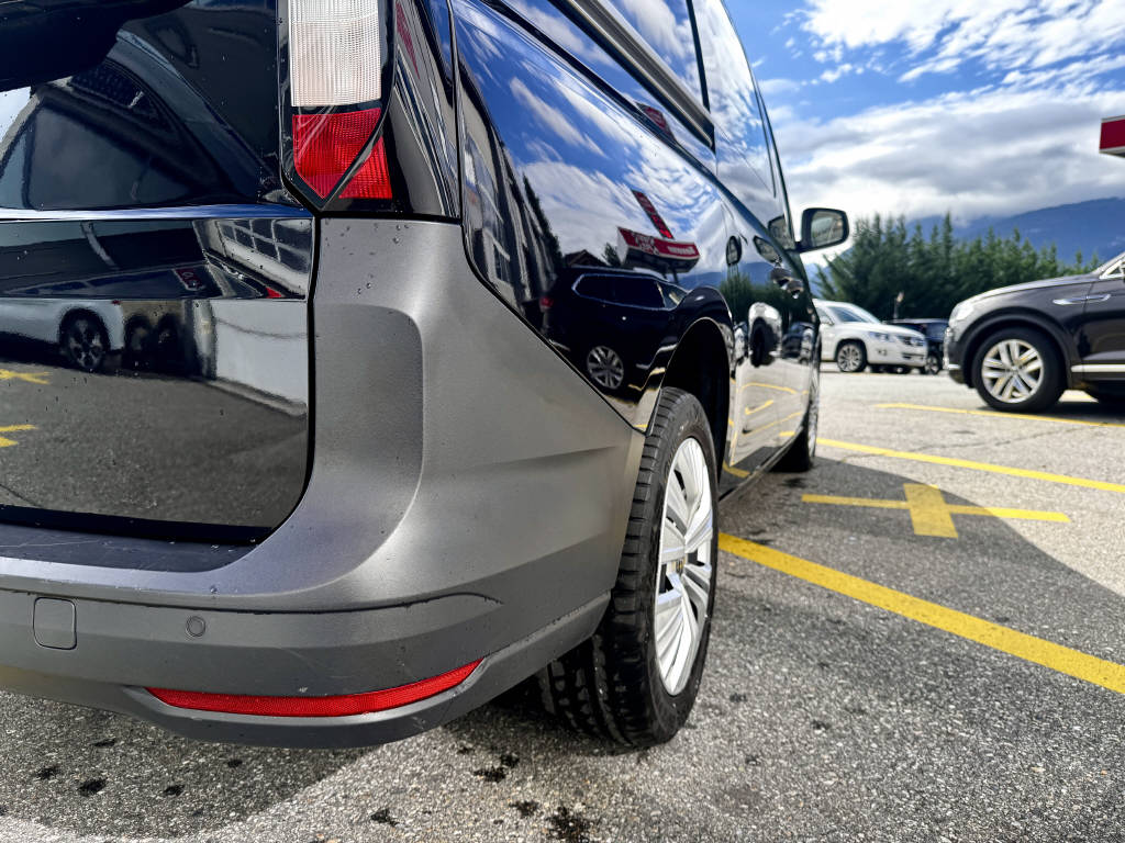 VW Caddy Maxi fourg. 2.0 TDI 122 BlueMT 4motion-image-11