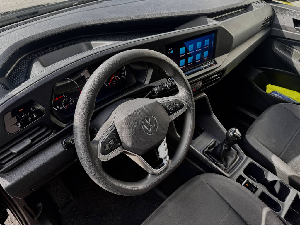 VW Caddy Maxi fourg. 2.0 TDI 122 BlueMT 4motion-image-9