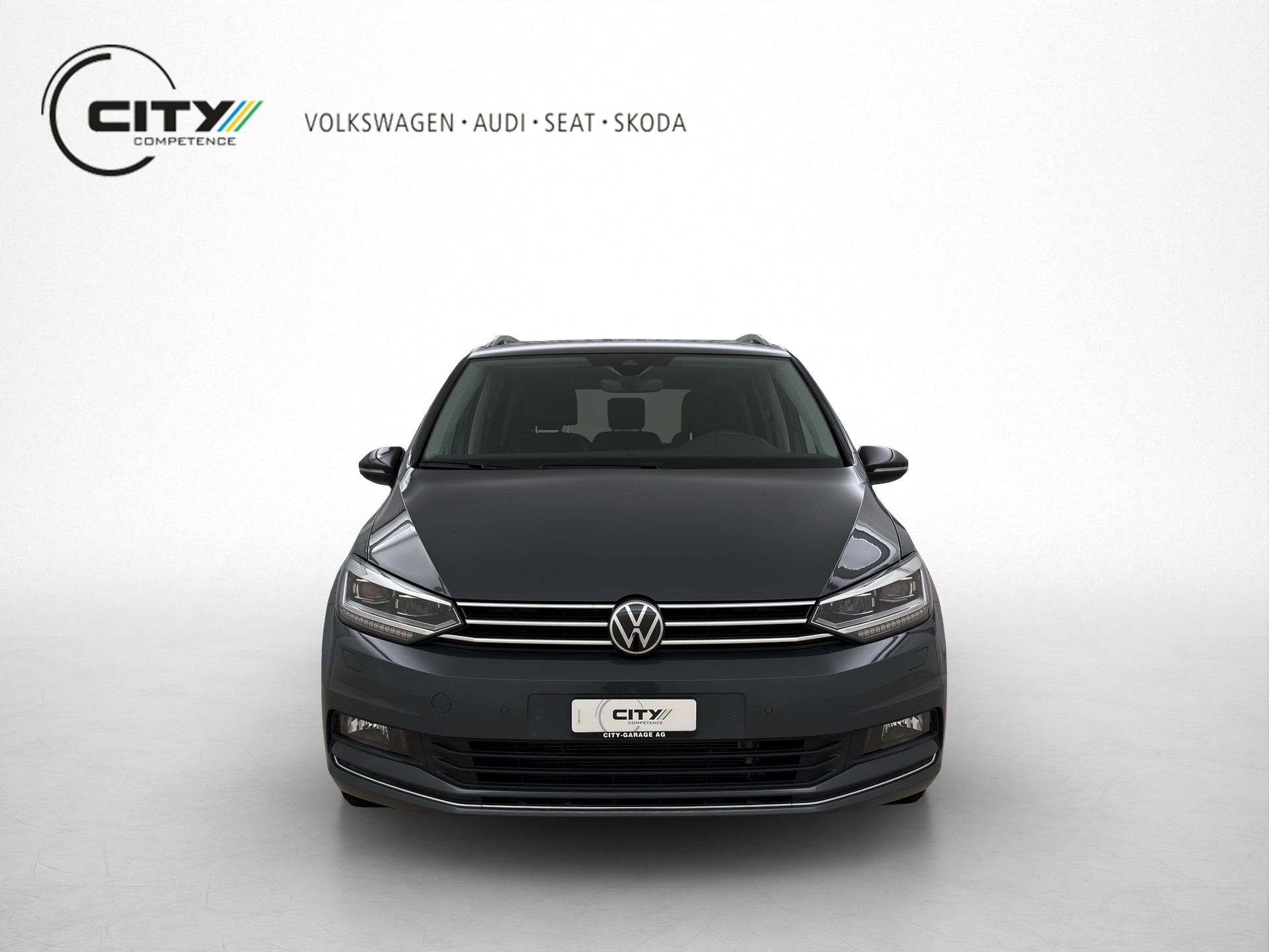 VW Touran 2.0 TDI SCR Goal DSG-image-4
