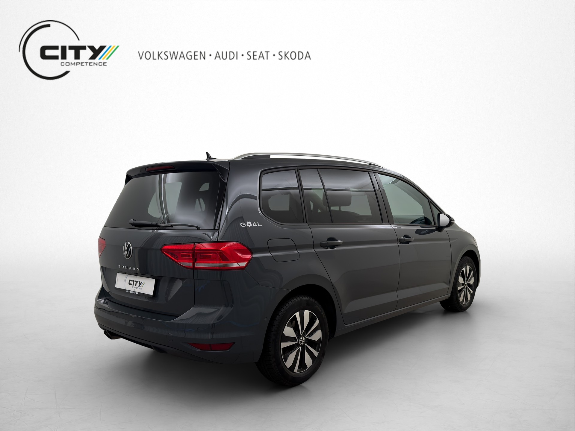 VW Touran 2.0 TDI SCR Goal DSG-image-3