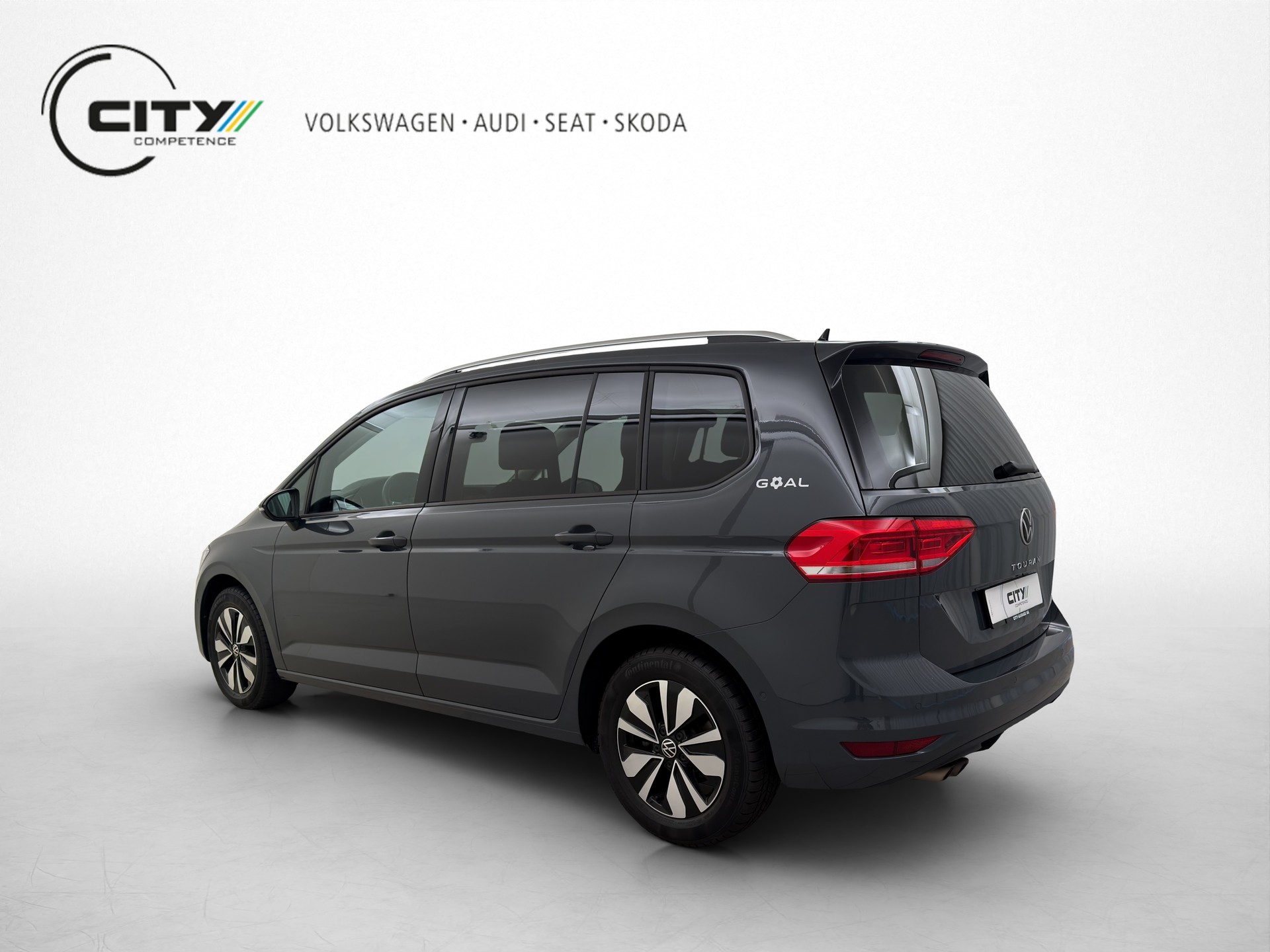 VW Touran 2.0 TDI SCR Goal DSG-image-1