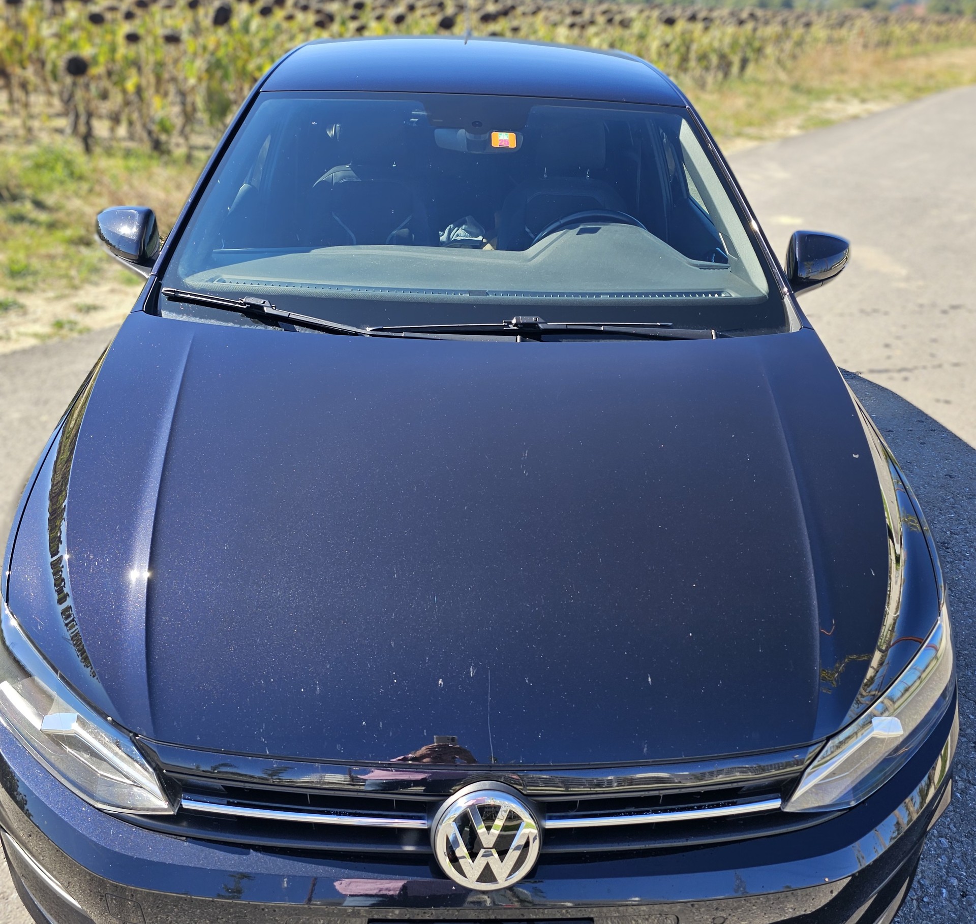 VW POLO 1.5 TSI Comfortline DSG-image-4