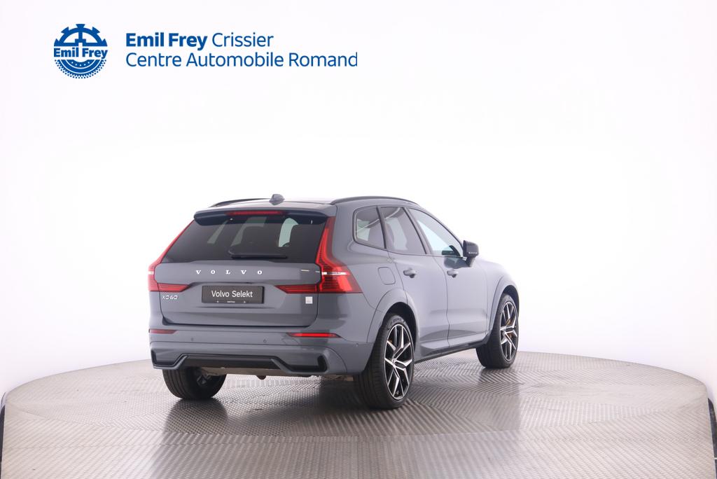 VOLVO XC60 2.0 T8 TE Polestar eAWD-image-2