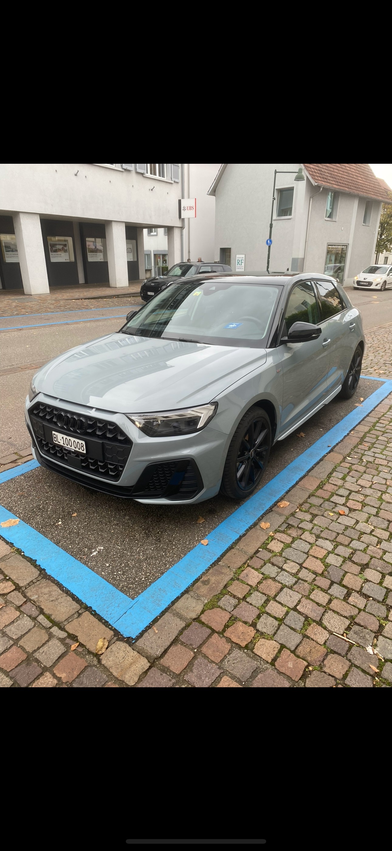 AUDI 1.5 35 TFSI S Line S-Tronic-image-3