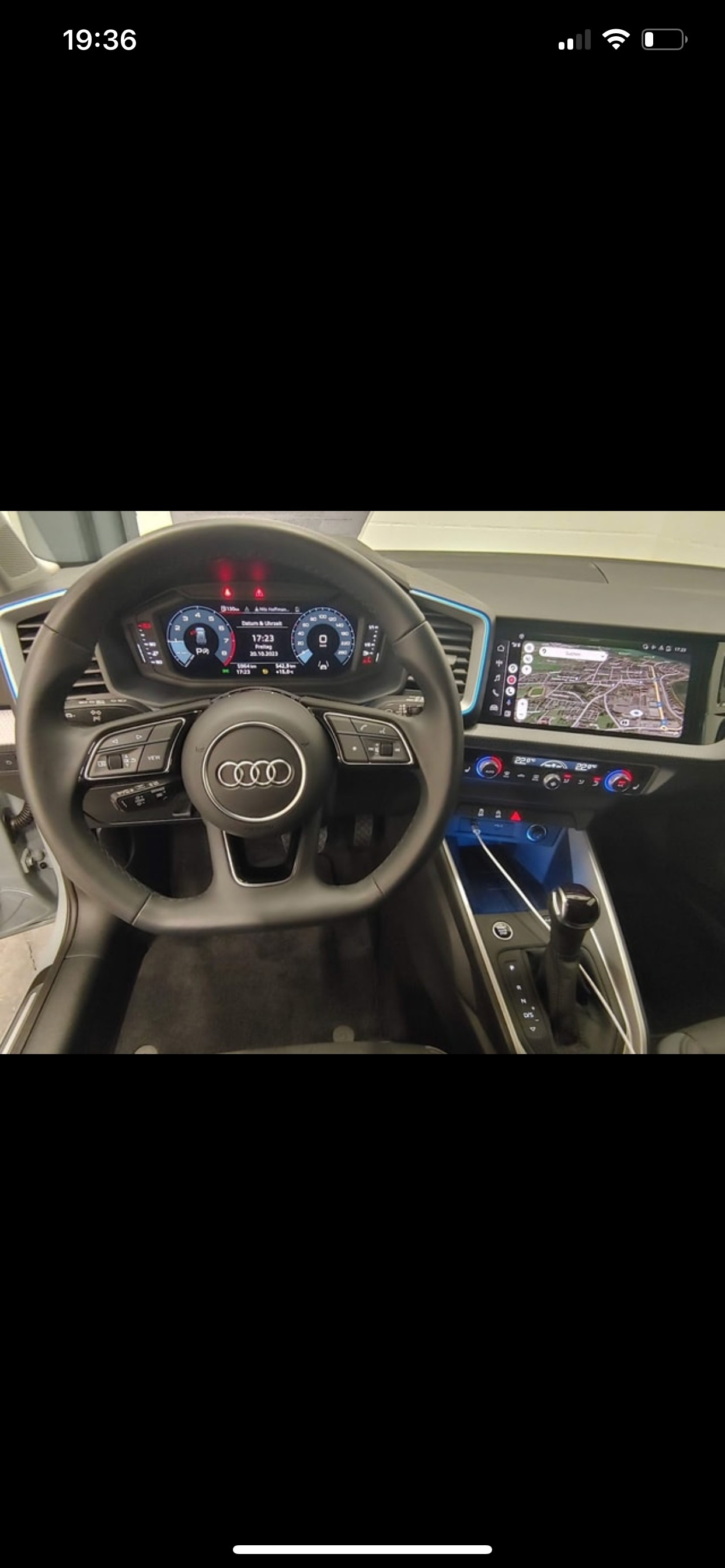 AUDI 1.5 35 TFSI S Line S-Tronic-image-2