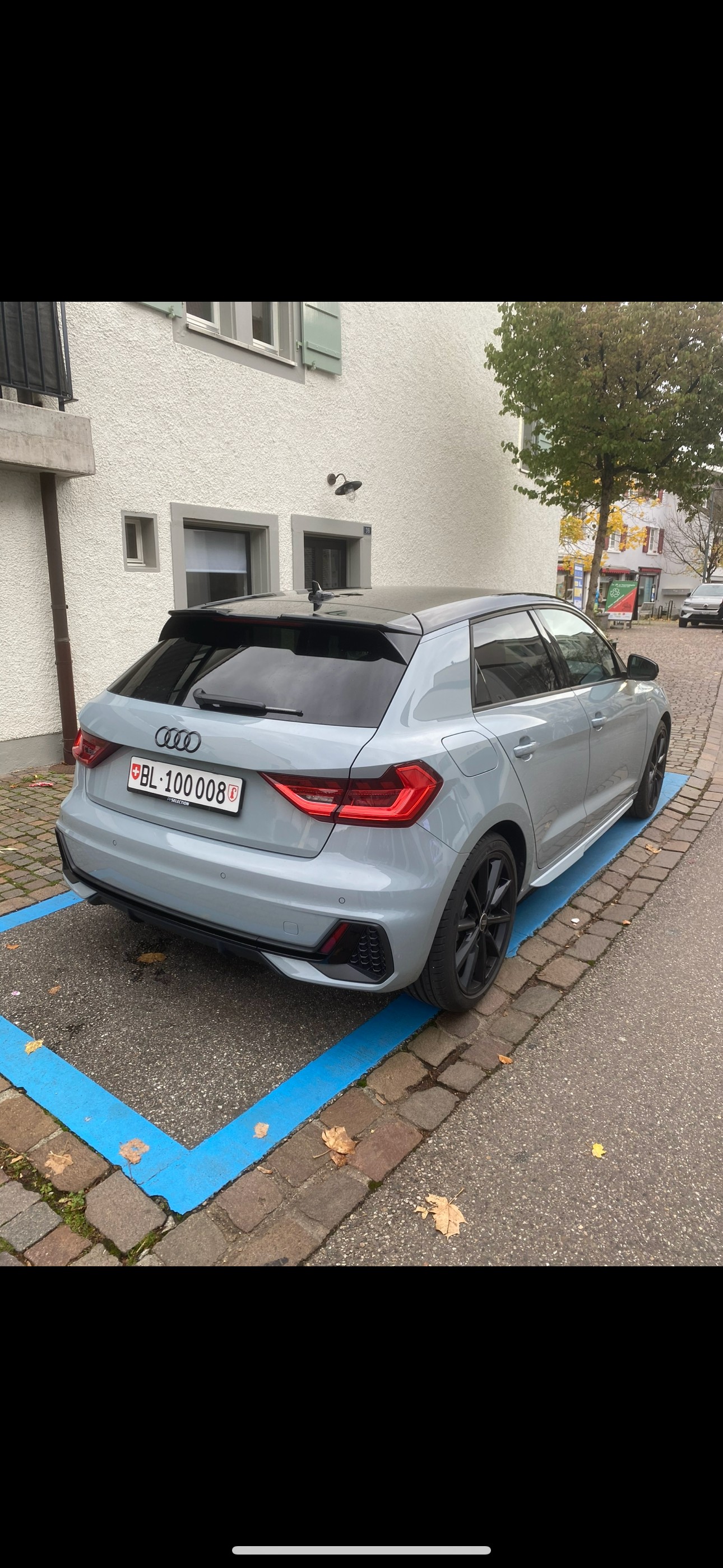 AUDI 1.5 35 TFSI S Line S-Tronic-image-4