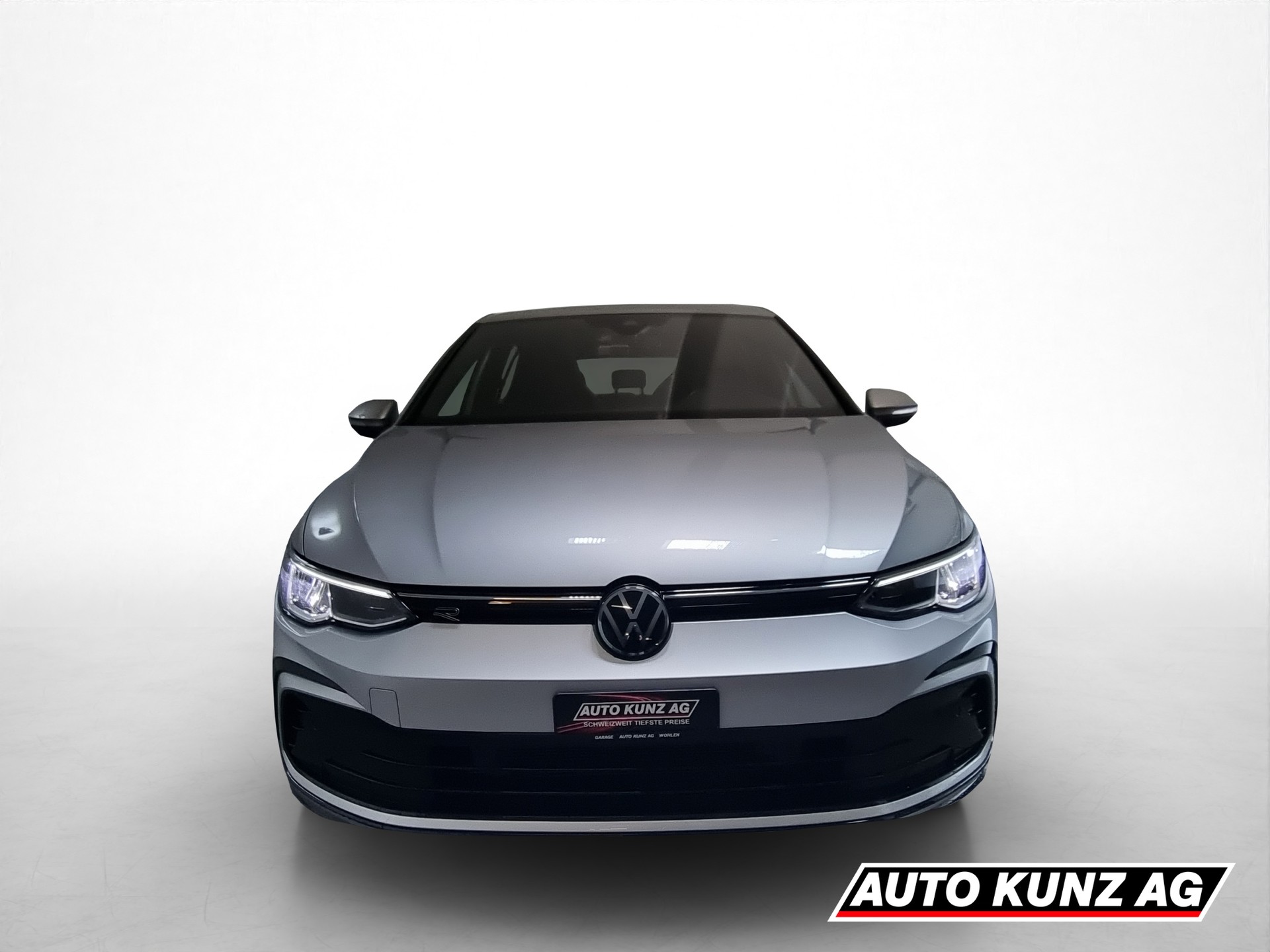 VW Golf 8 1.5 eTSI mHEV R-Line DSG-image-1