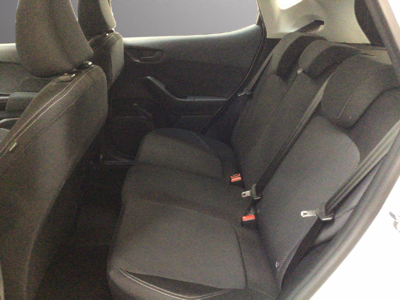 FORD Fiesta 1.0 EcoBoost Cool & Connect-image-5