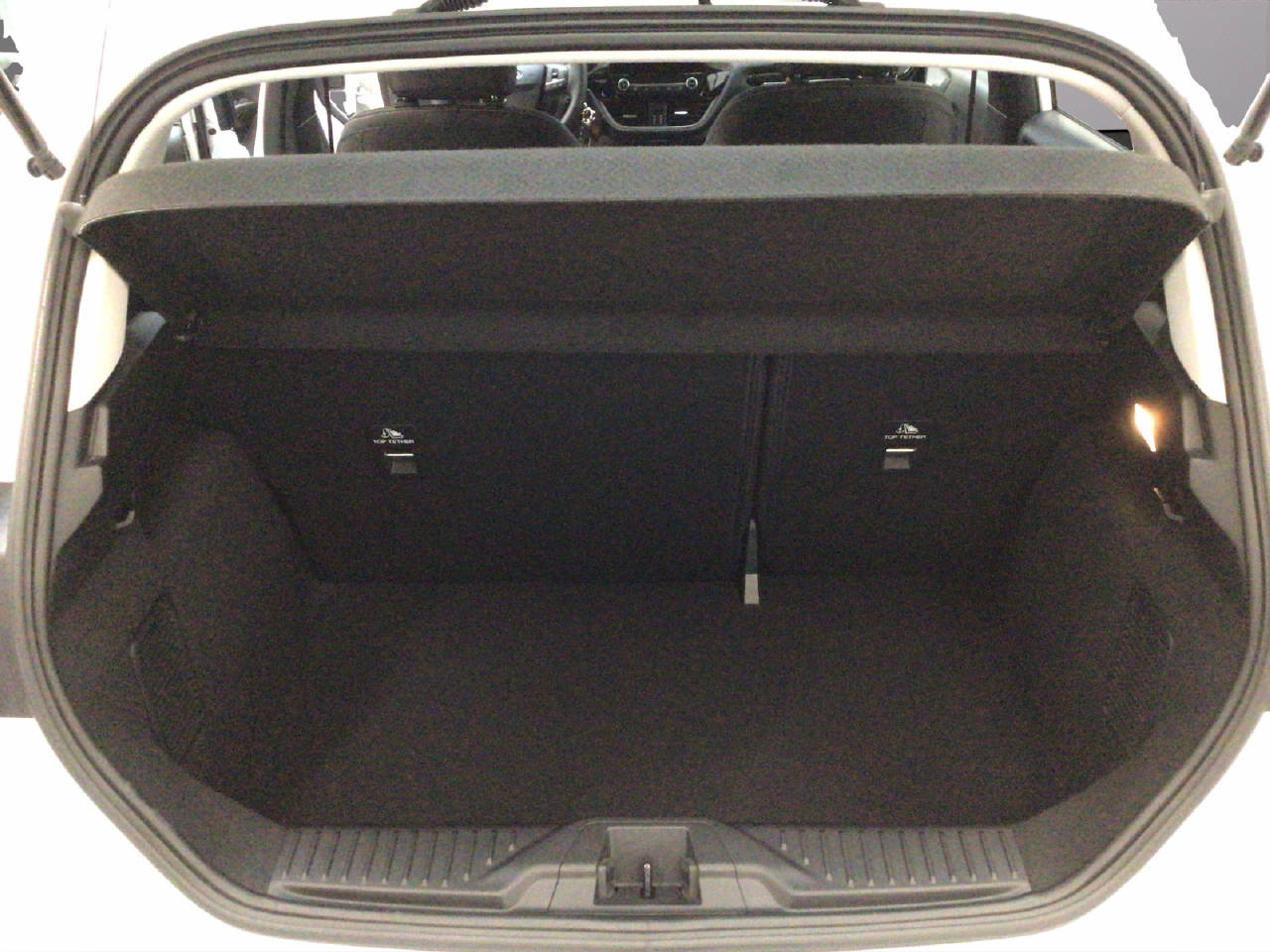 FORD Fiesta 1.0 EcoBoost Cool & Connect-image-6
