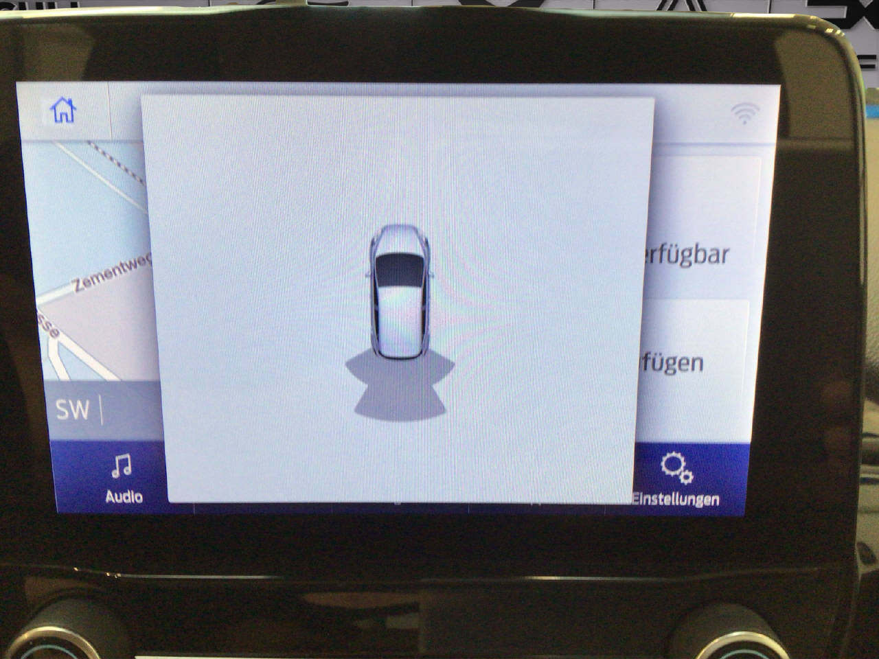 FORD Fiesta 1.0 EcoBoost Cool & Connect-image-8