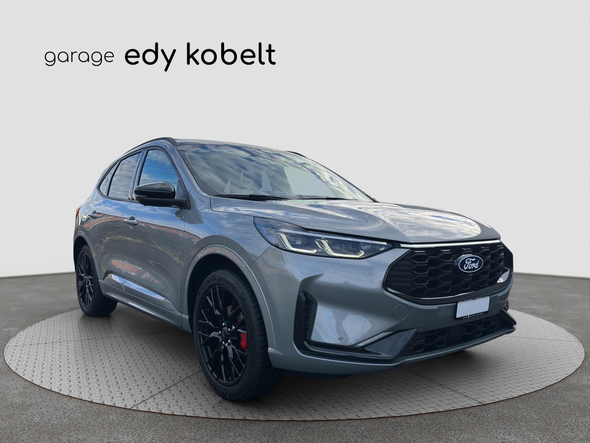FORD Kuga 2.5 Hybrid ST-Line X 4x4-image-23