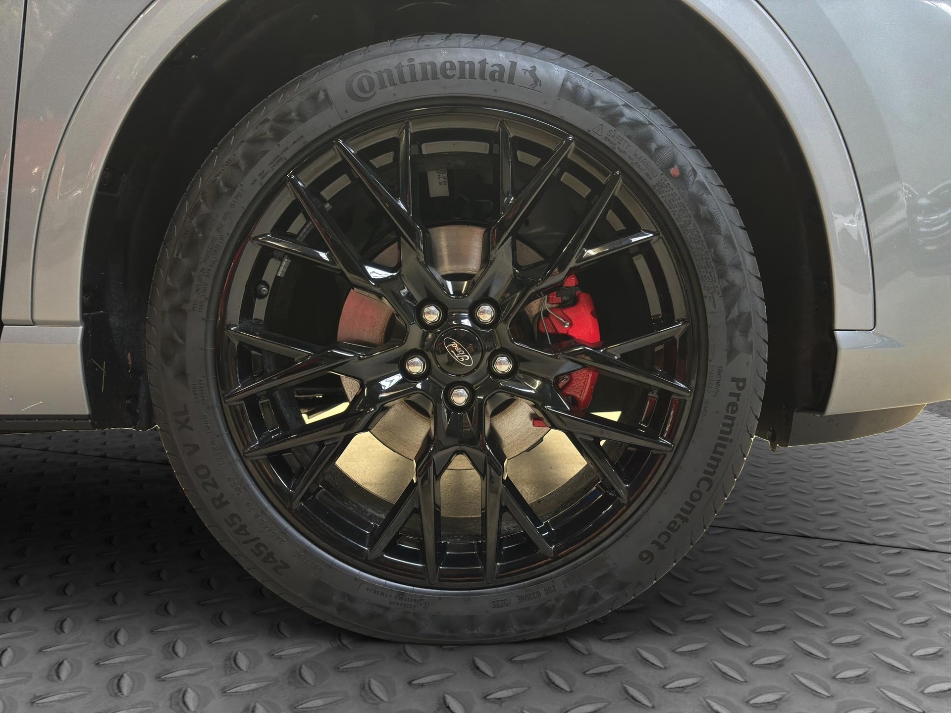 FORD Kuga 2.5 Hybrid ST-Line X 4x4-image-22