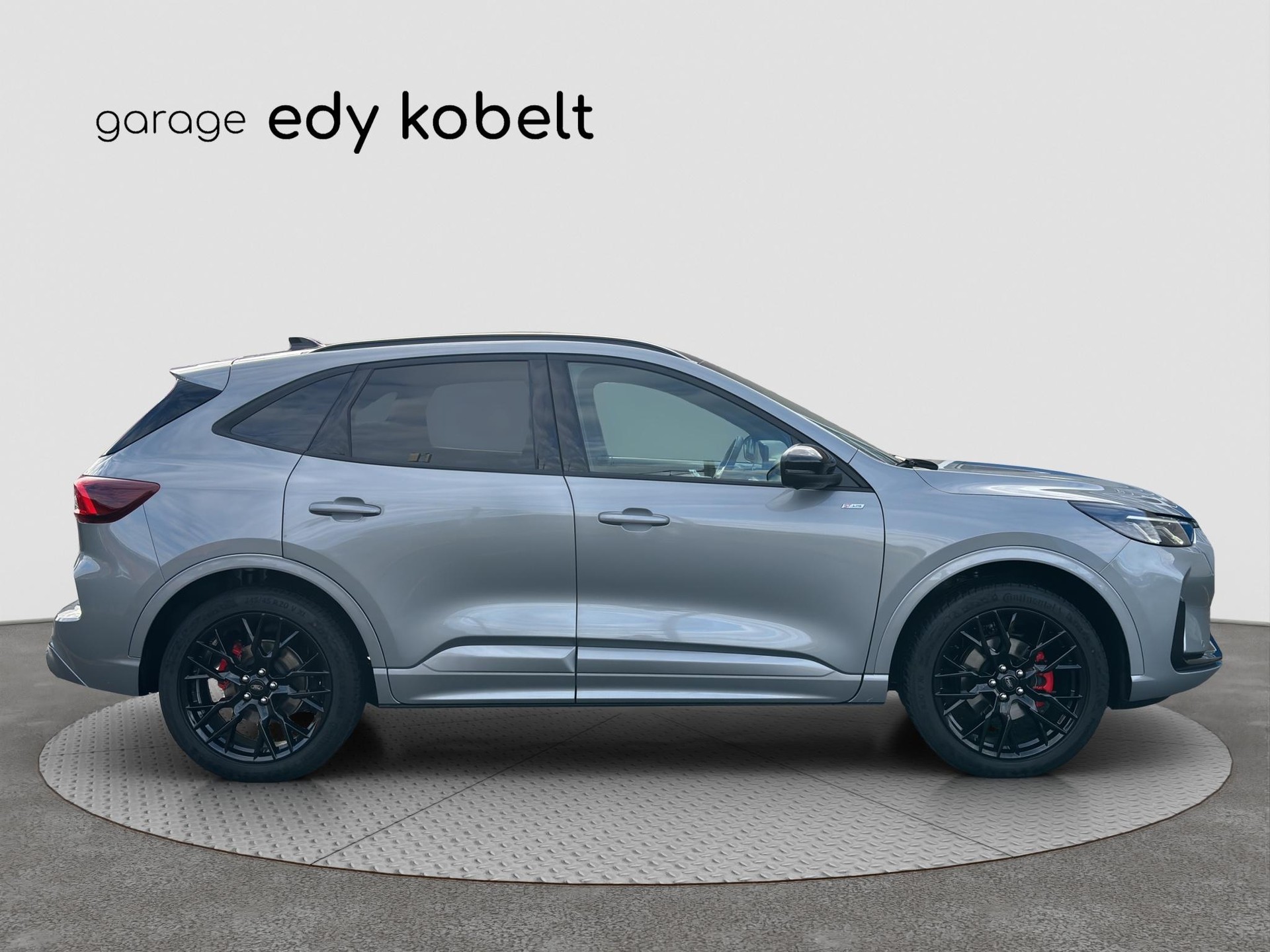 FORD Kuga 2.5 Hybrid ST-Line X 4x4-image-21