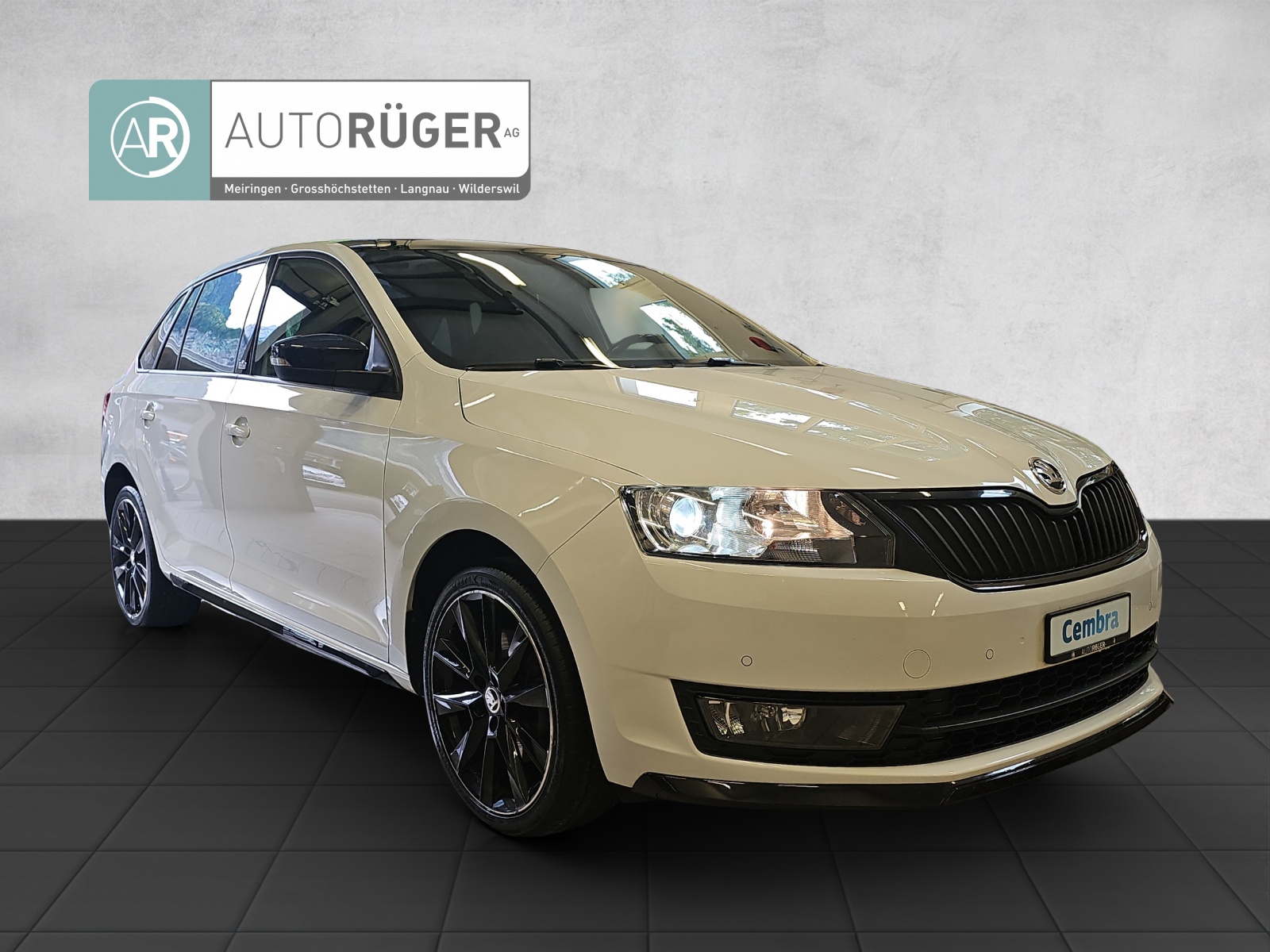SKODA Rapid Spaceback 1.4 TSI Monte Carlo DSG-image-7