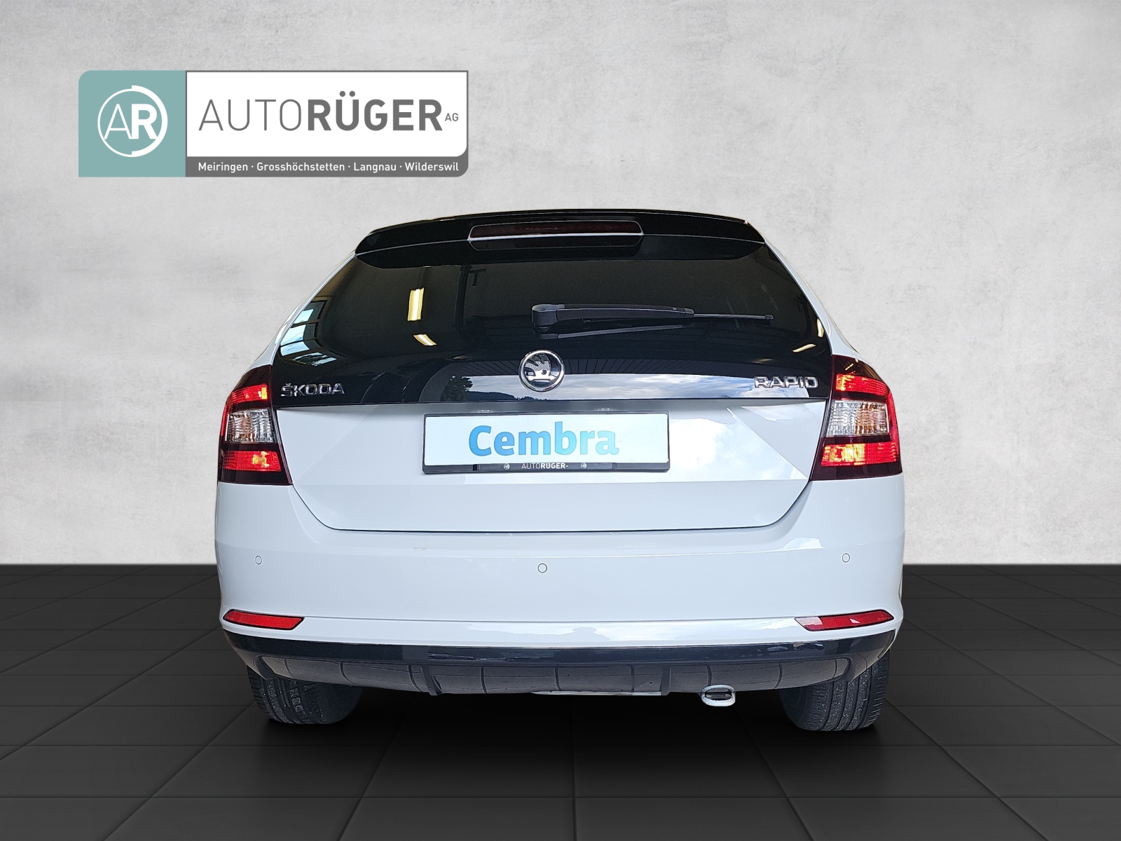 SKODA Rapid Spaceback 1.4 TSI Monte Carlo DSG-image-4