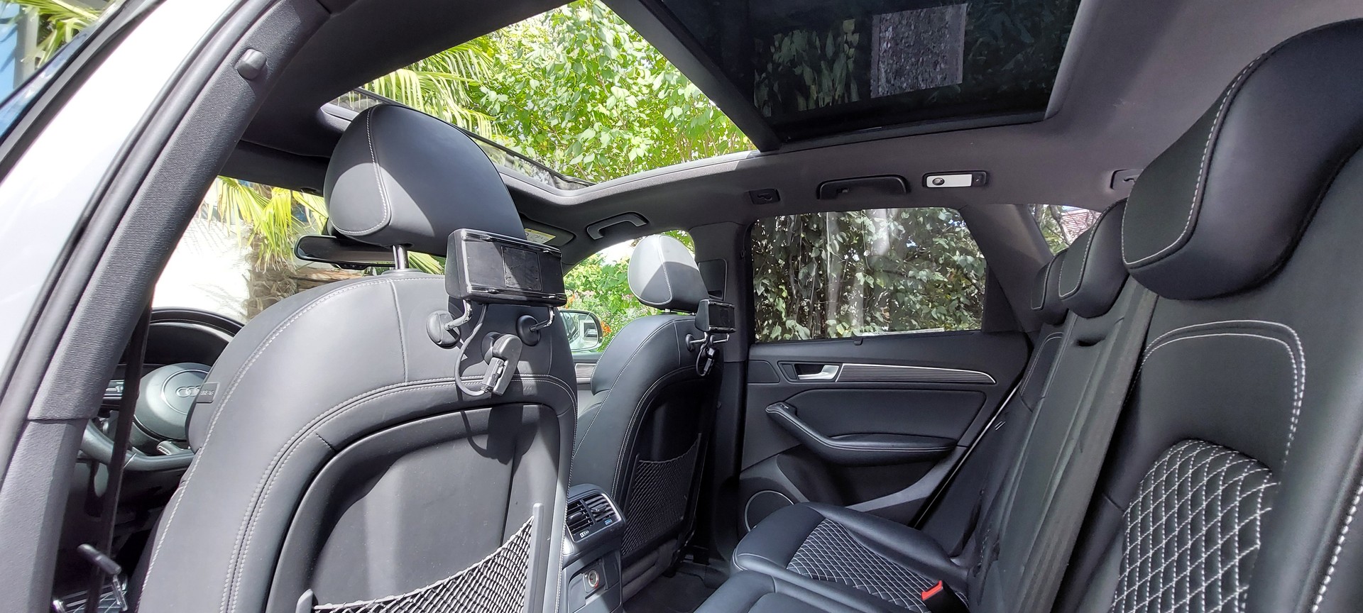 AUDI SQ5 3.0 V6 Bi-TDI quattro T-Tronic-image-3