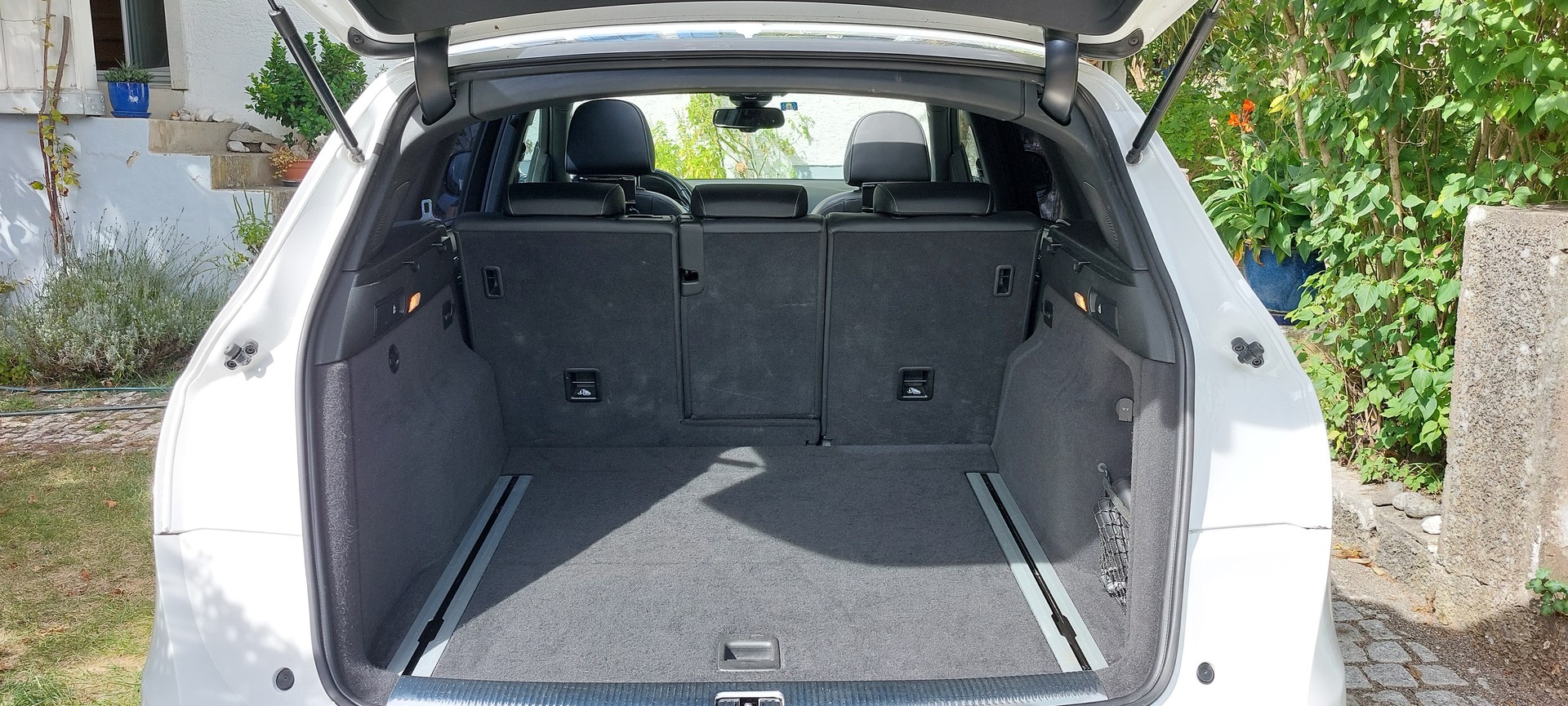 AUDI SQ5 3.0 V6 Bi-TDI quattro T-Tronic-image-4