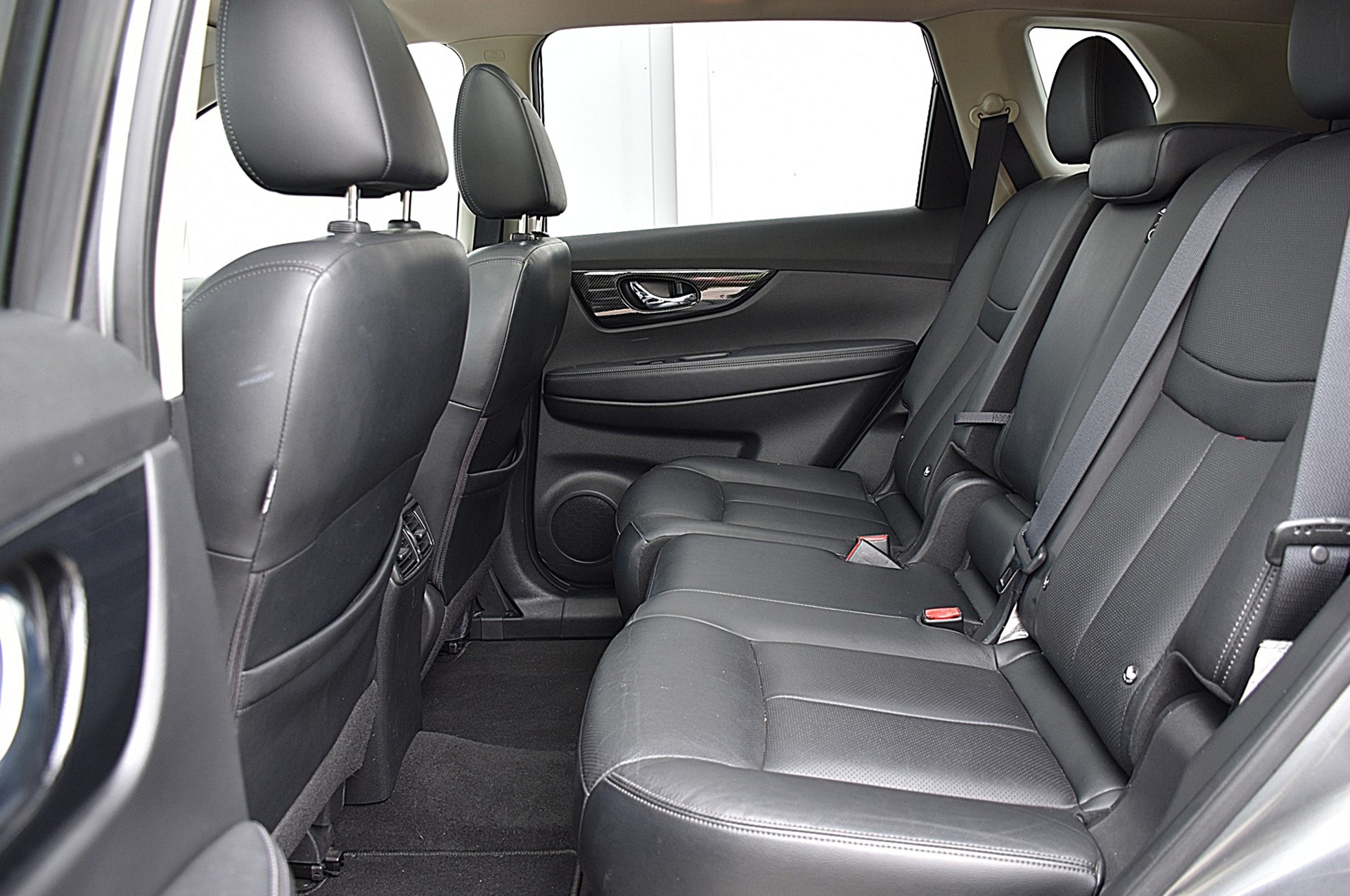 NISSAN X-Trail 2.0 dCi tekna Xtronic CVT ALL-MODE 4x4-image-14