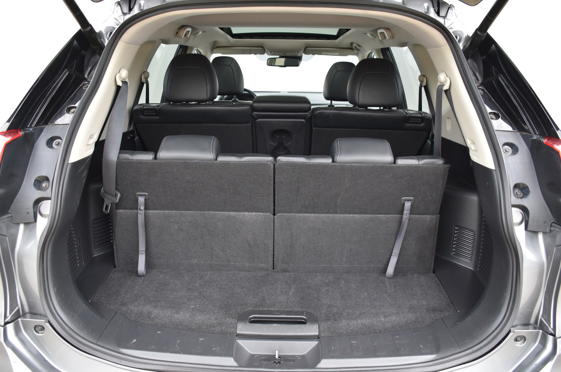 NISSAN X-Trail 2.0 dCi tekna Xtronic CVT ALL-MODE 4x4-image-15