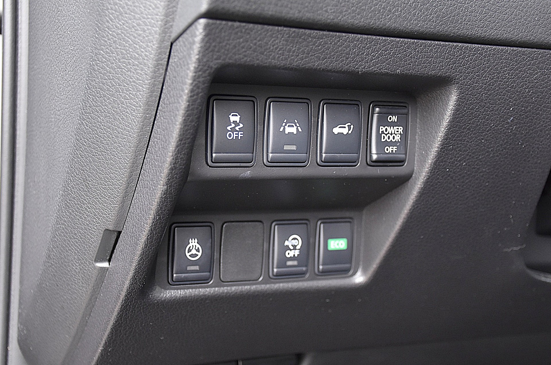 NISSAN X-Trail 2.0 dCi tekna Xtronic CVT ALL-MODE 4x4-image-11