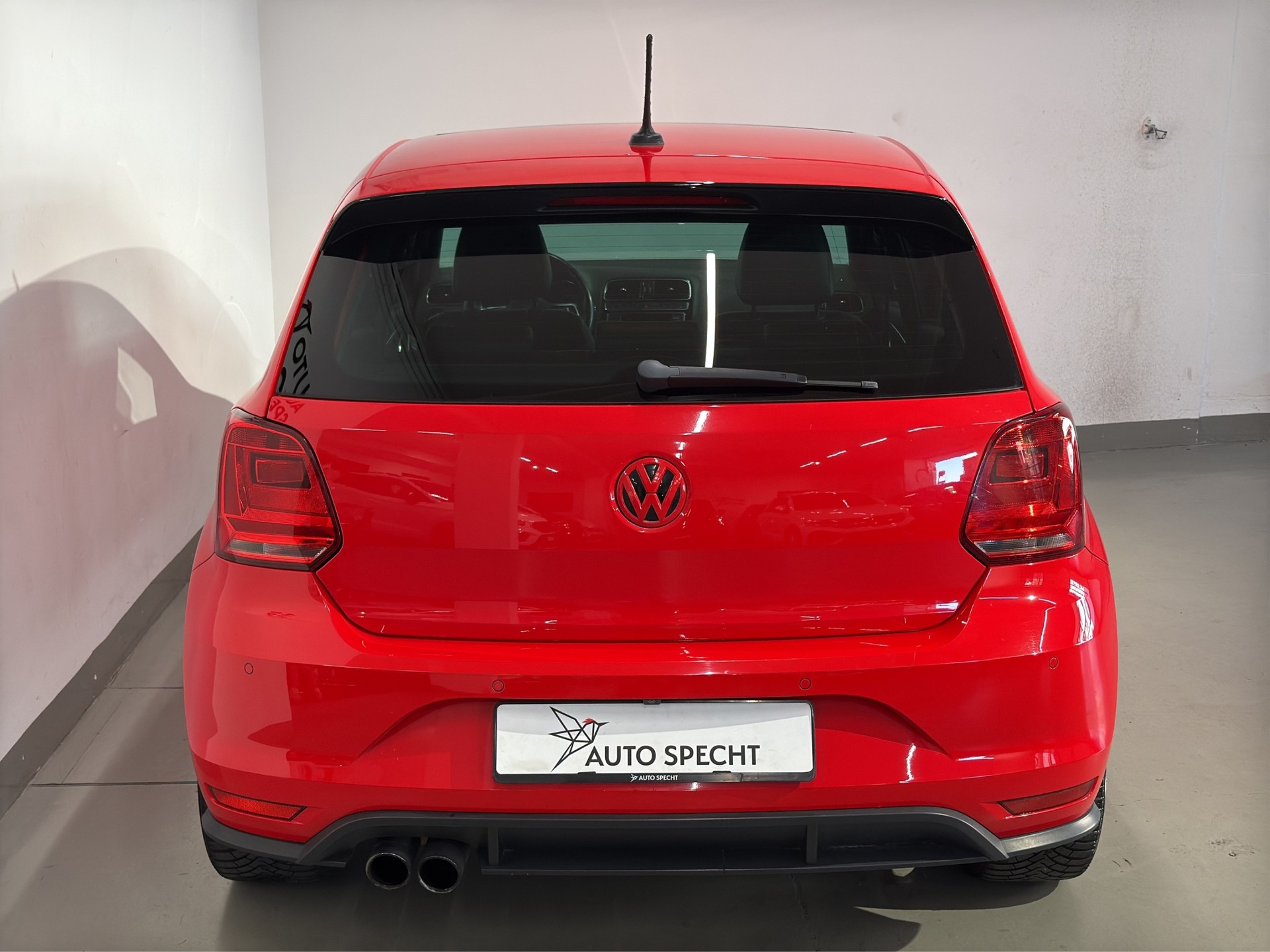 VW Polo 1.8 TSI GTI DSG-image-5