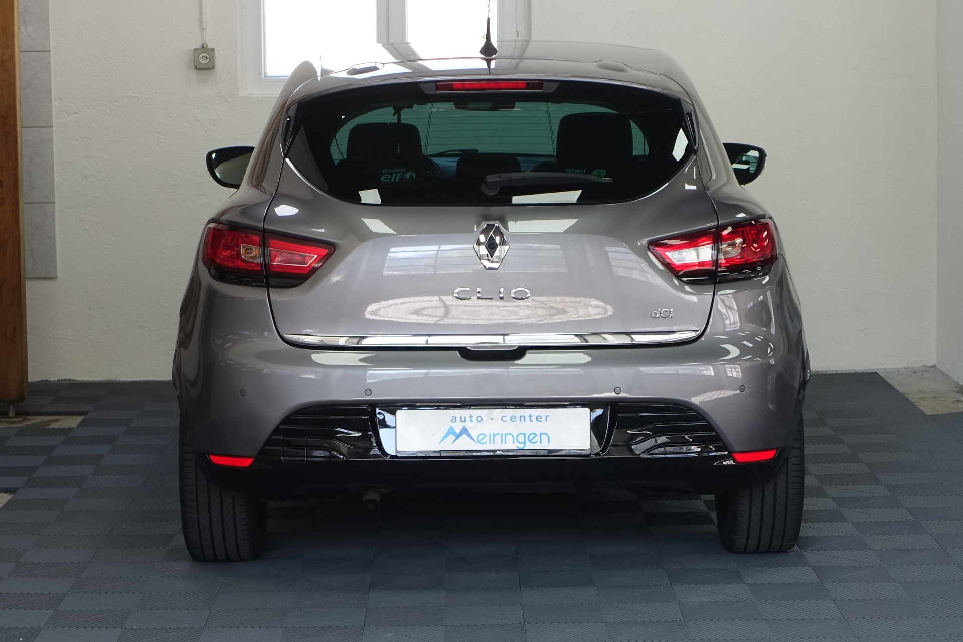 RENAULT Clio 1.5 dCi Iconic S/S-image-7