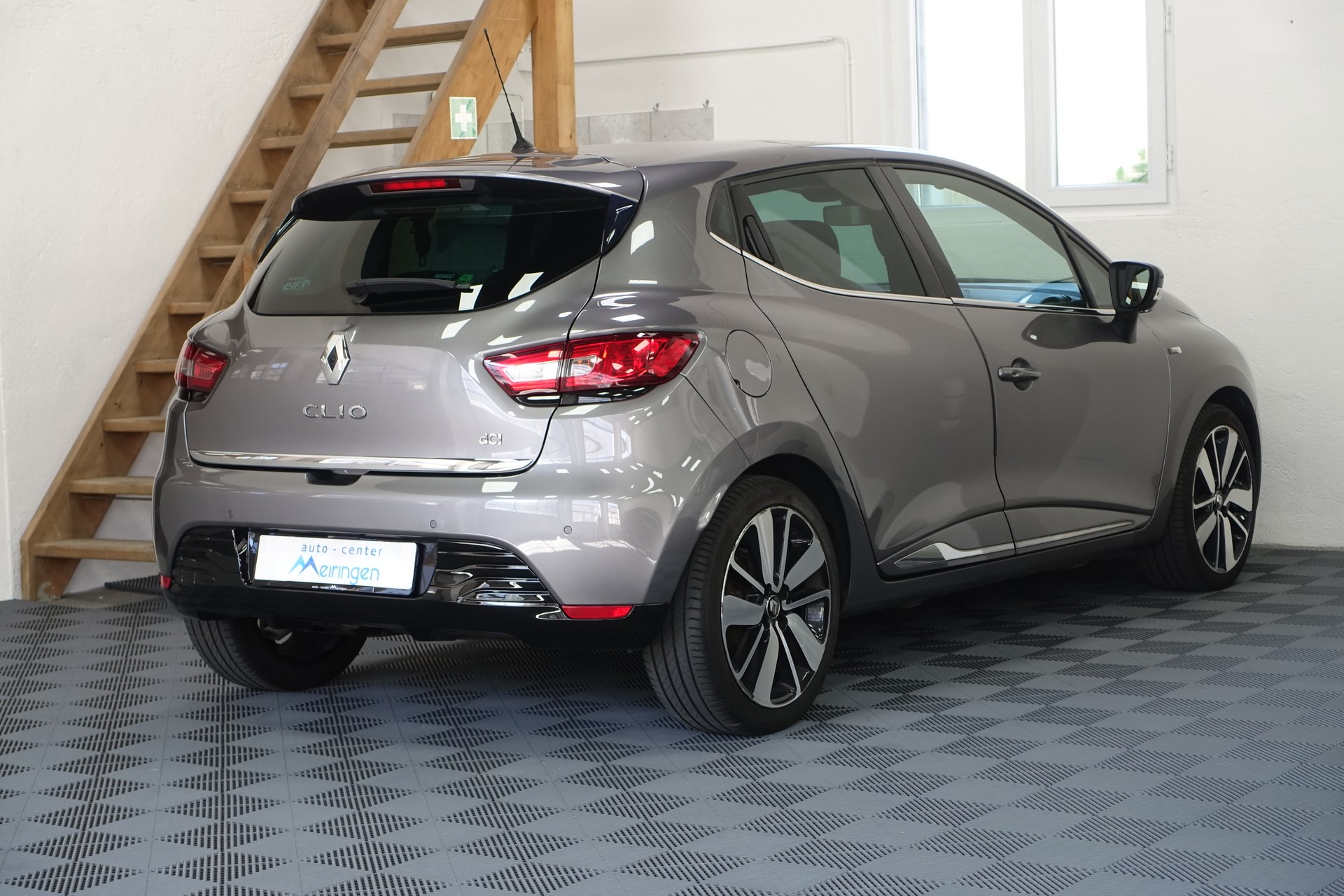 RENAULT Clio 1.5 dCi Iconic S/S-image-5