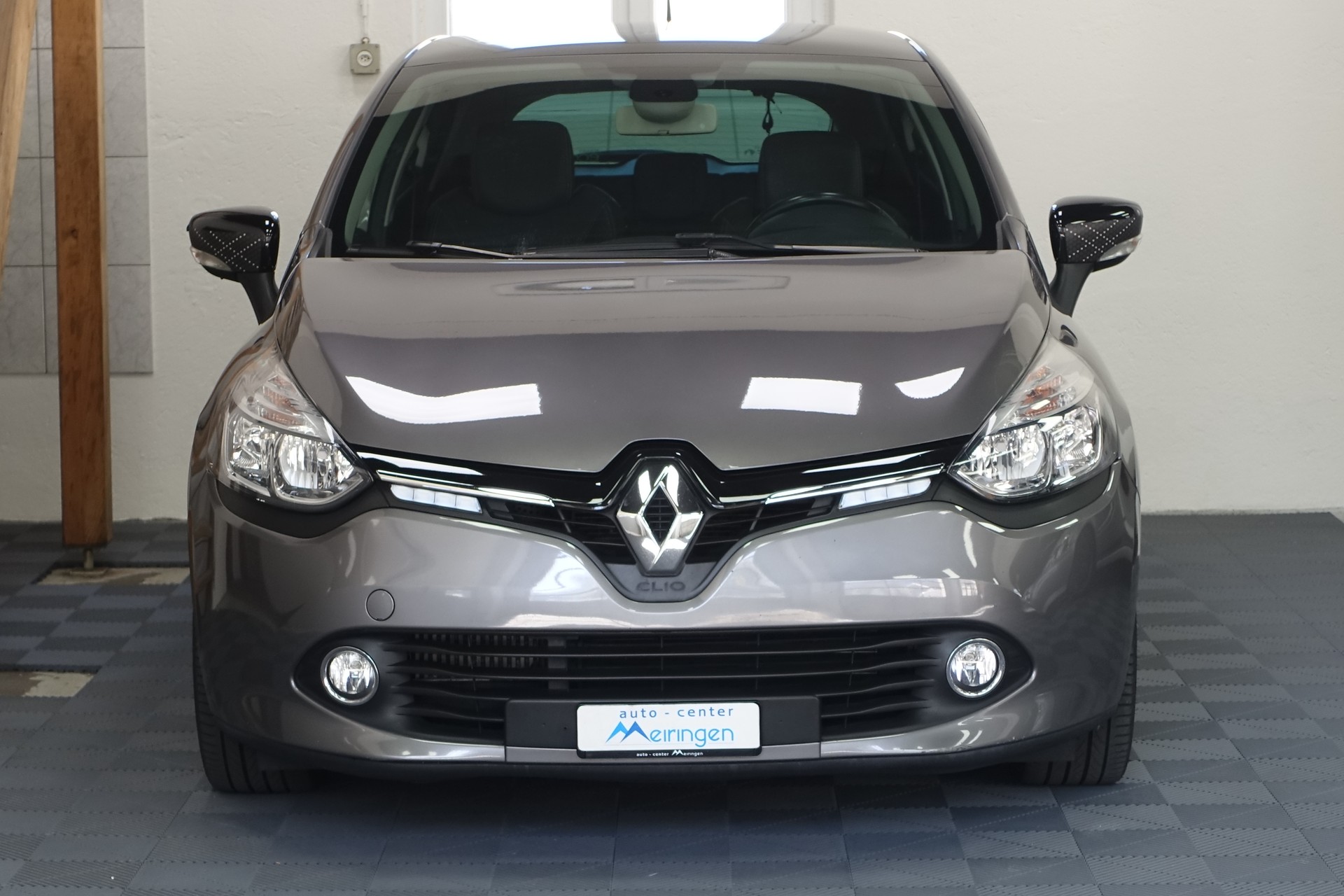 RENAULT Clio 1.5 dCi Iconic S/S-image-2