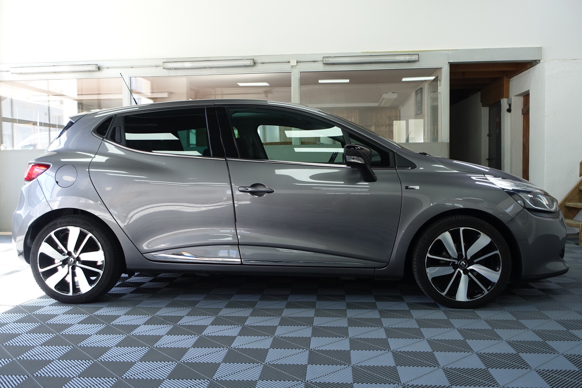 RENAULT Clio 1.5 dCi Iconic S/S-image-4