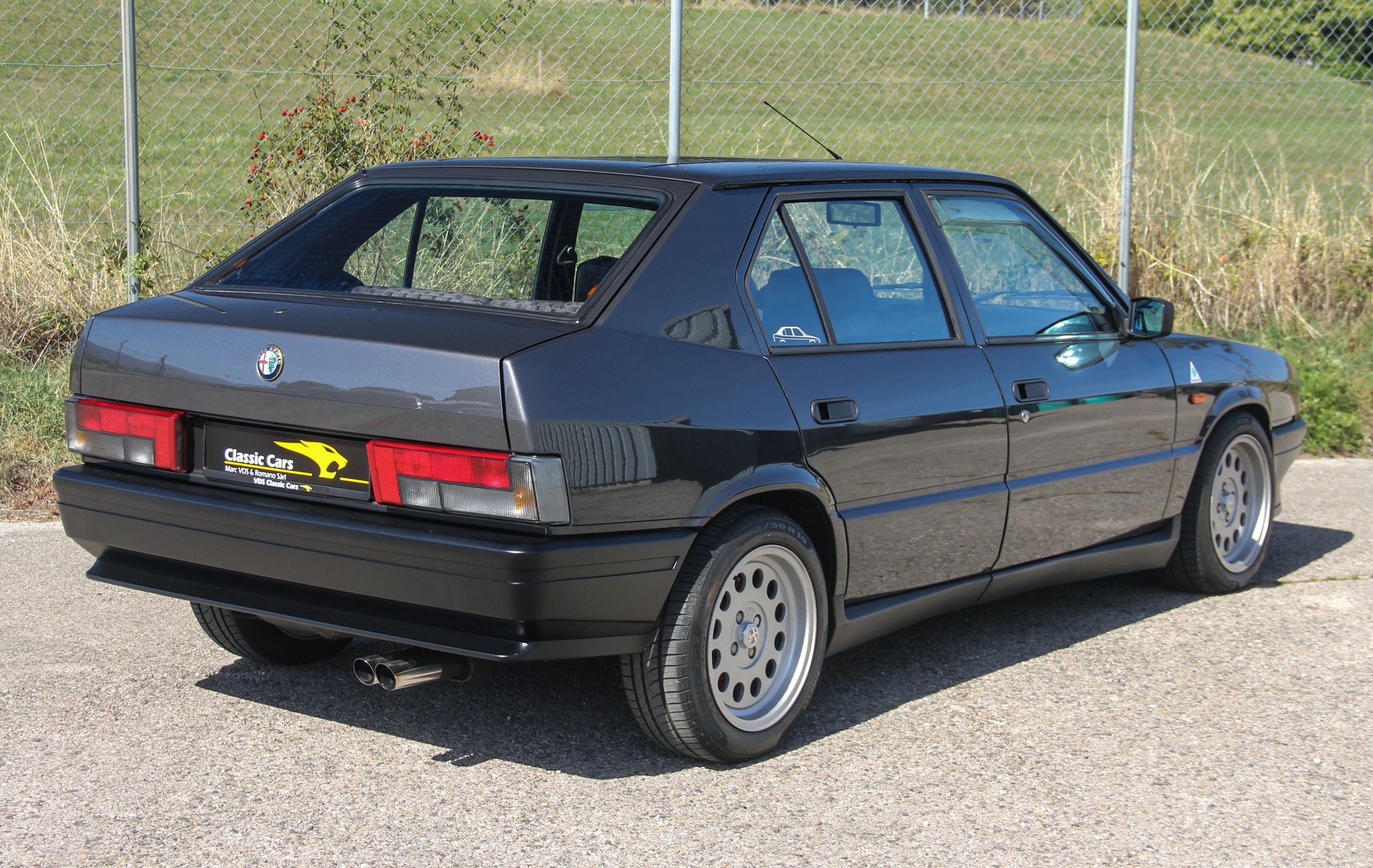 ALFA ROMEO 33 1.7 i.e. ⭐⭐⭐⭐⭐-image-29