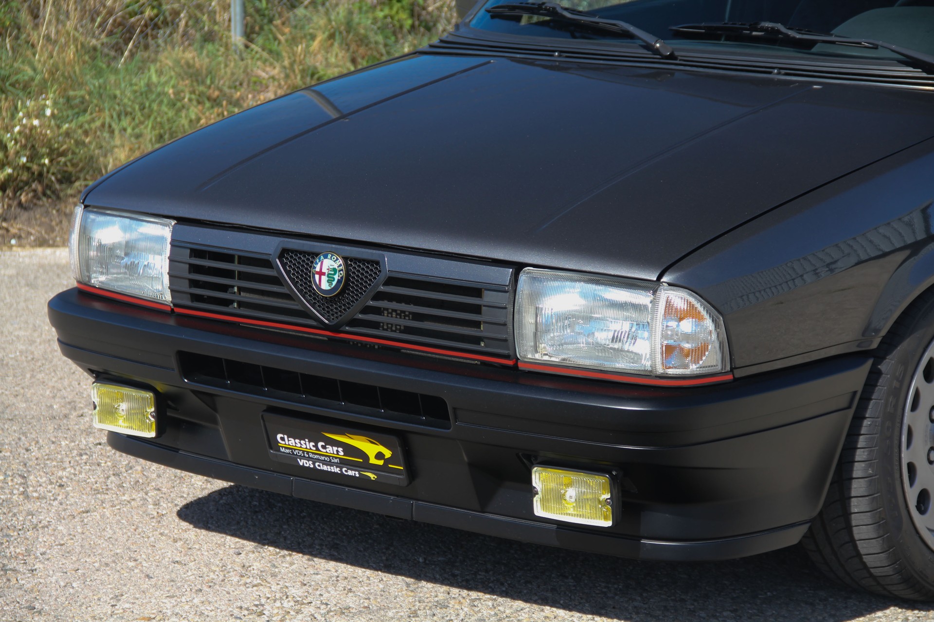 ALFA ROMEO 33 1.7 i.e. ⭐⭐⭐⭐⭐-image-19